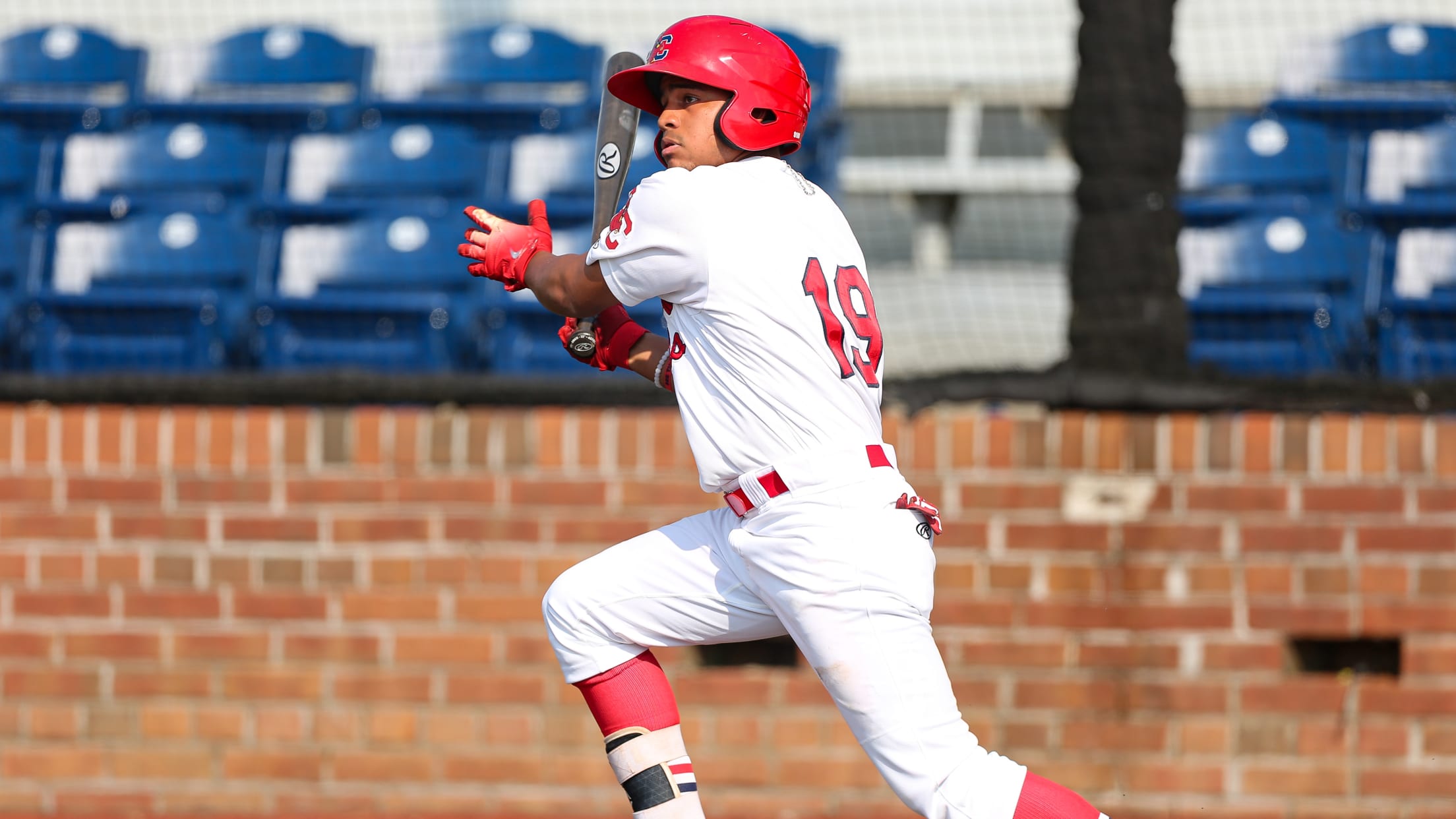 CARDINALS OPEN THREE-GAME HOME SERIES VS. BURLINGTON MONDAY | MiLB.com