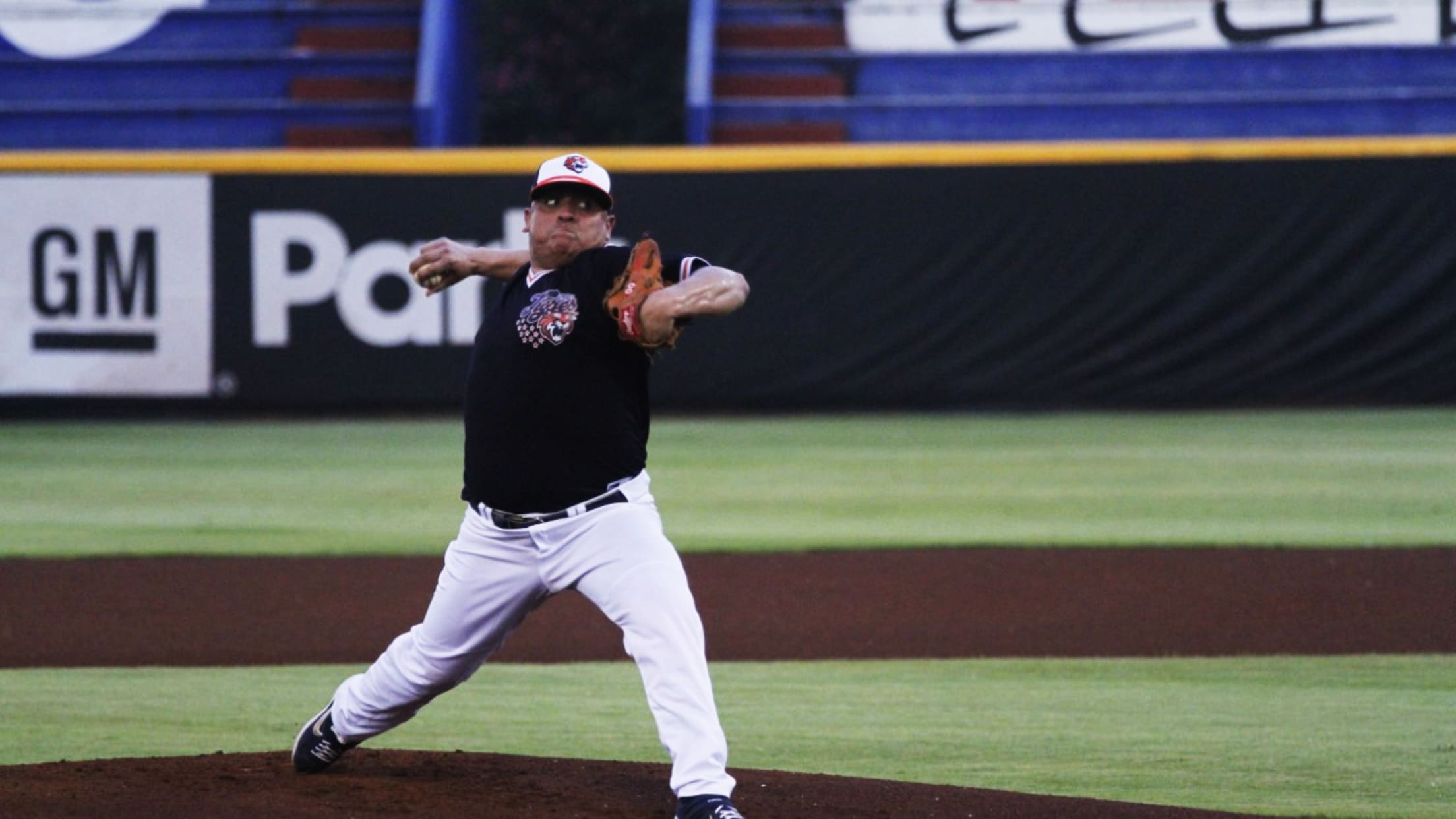 Tigres: Luce Javier Solano en triunfo sobre Piratas | MiLB.com