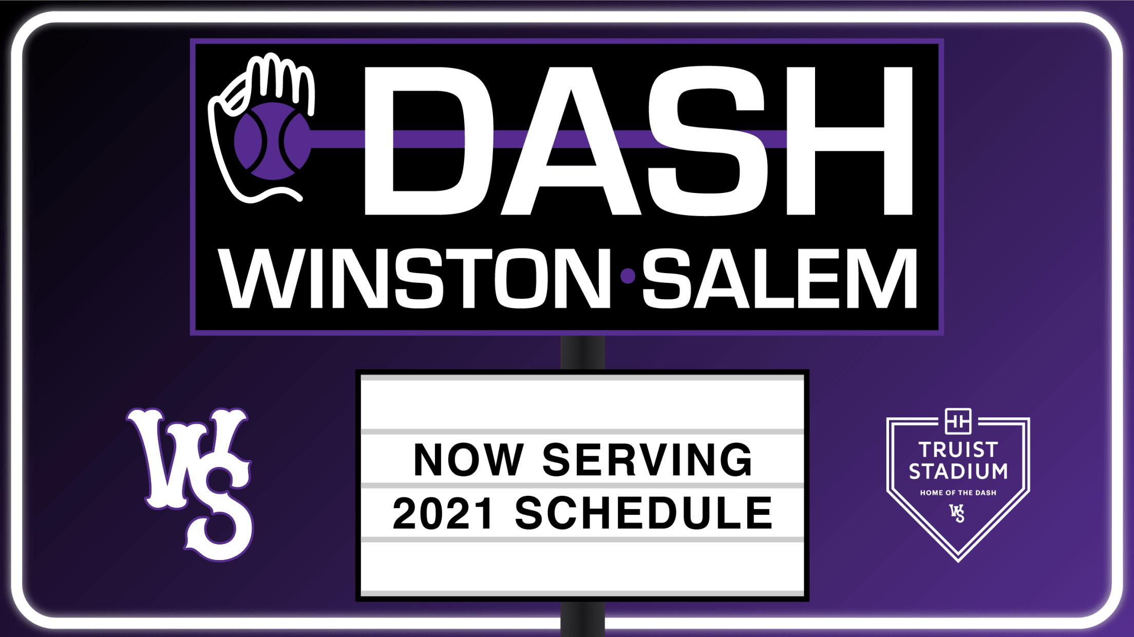 Winston-Salem Dash | MiLB.com