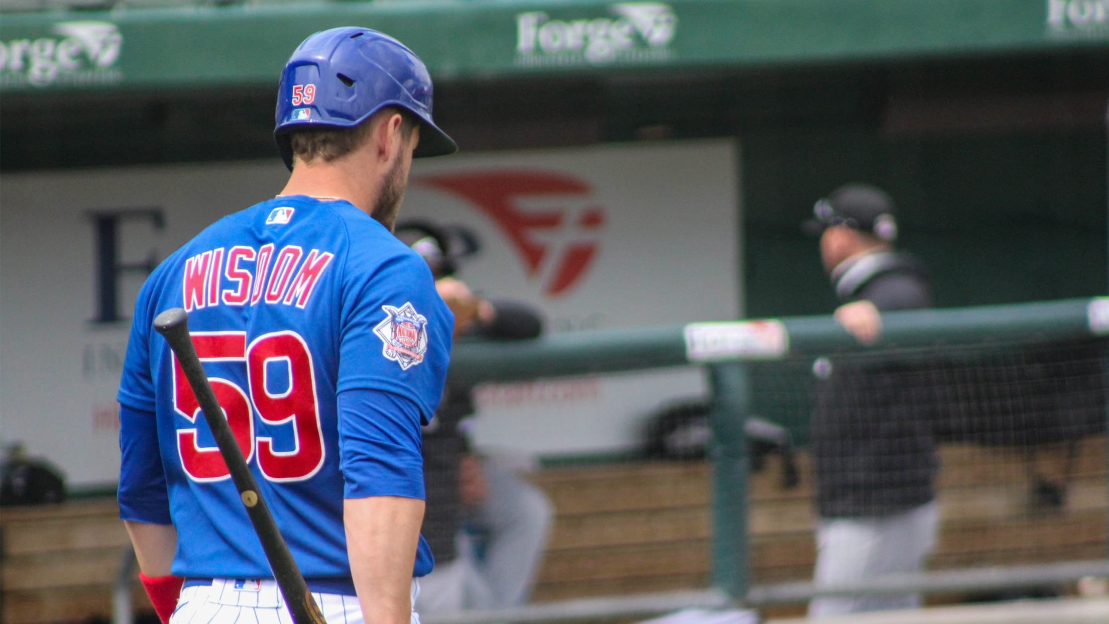 Cubs Win Final Alt-Site Game at Four Winds Field, 6-2 Over Sox | MiLB.com