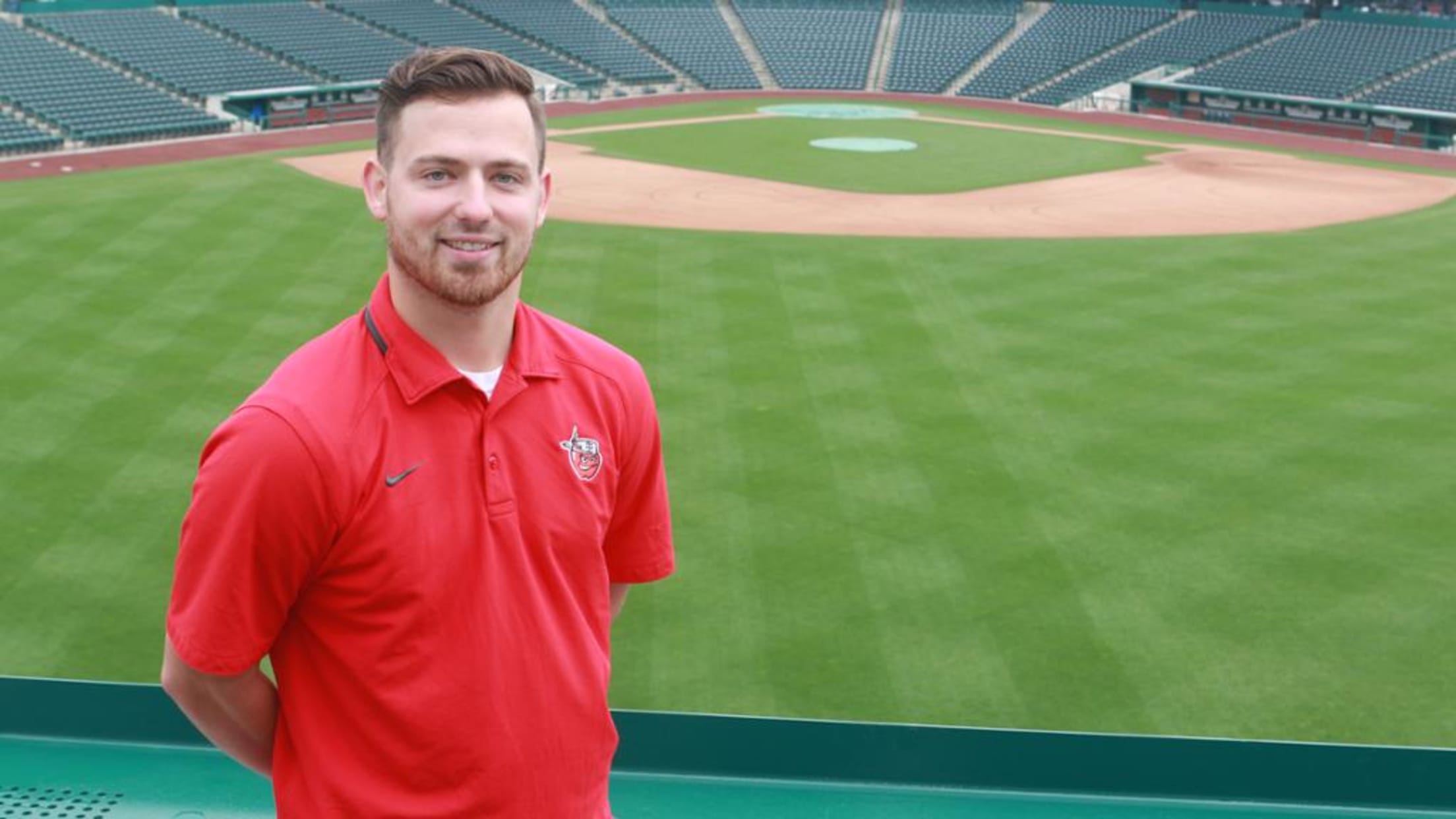 TinCaps Front Office Staff TinCaps