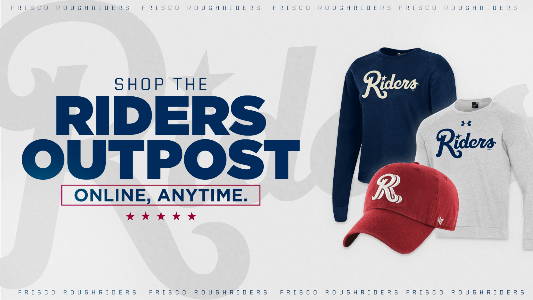 Frisco RoughRiders | MiLB.com