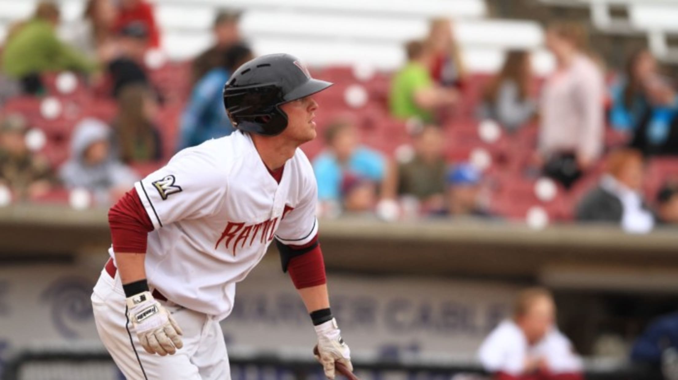 This Date in Timber Rattlers History: April 25 | MiLB.com
