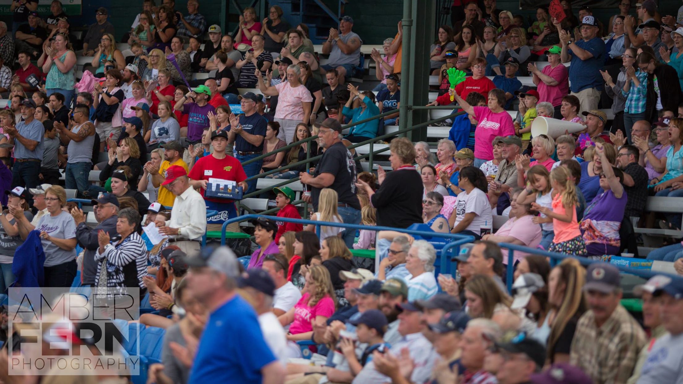 Great Falls Voyagers