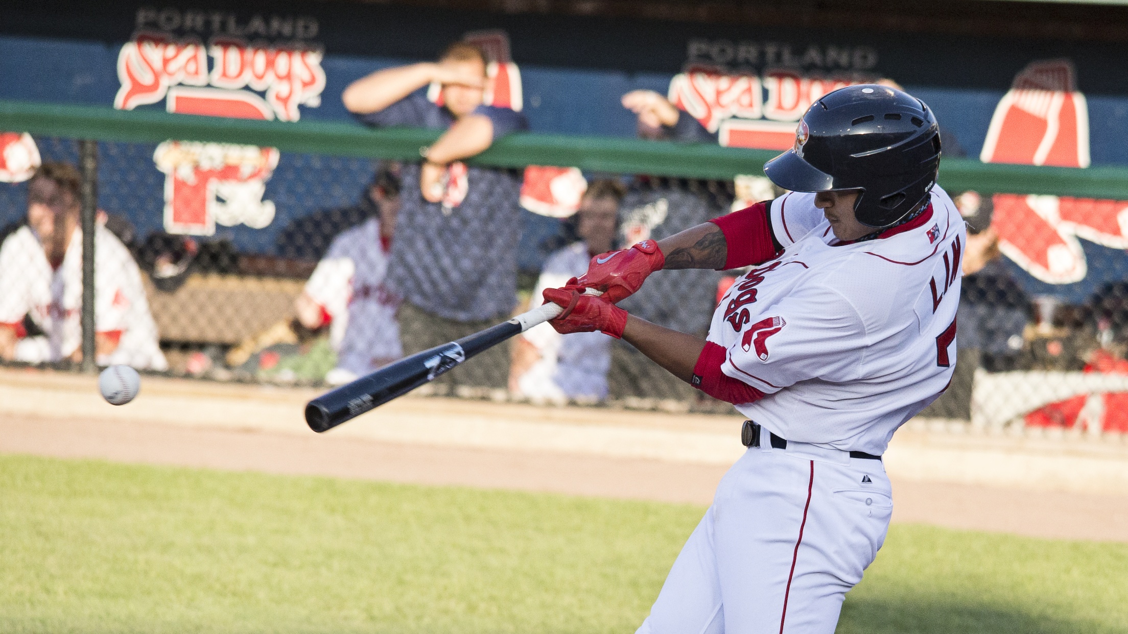 Sea Dogs Win Third Straight Game | MiLB.com