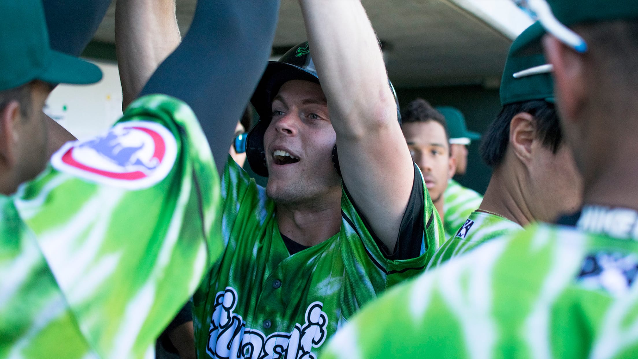 Season In Review | Former Ems Make MLB Debuts | MiLB.com