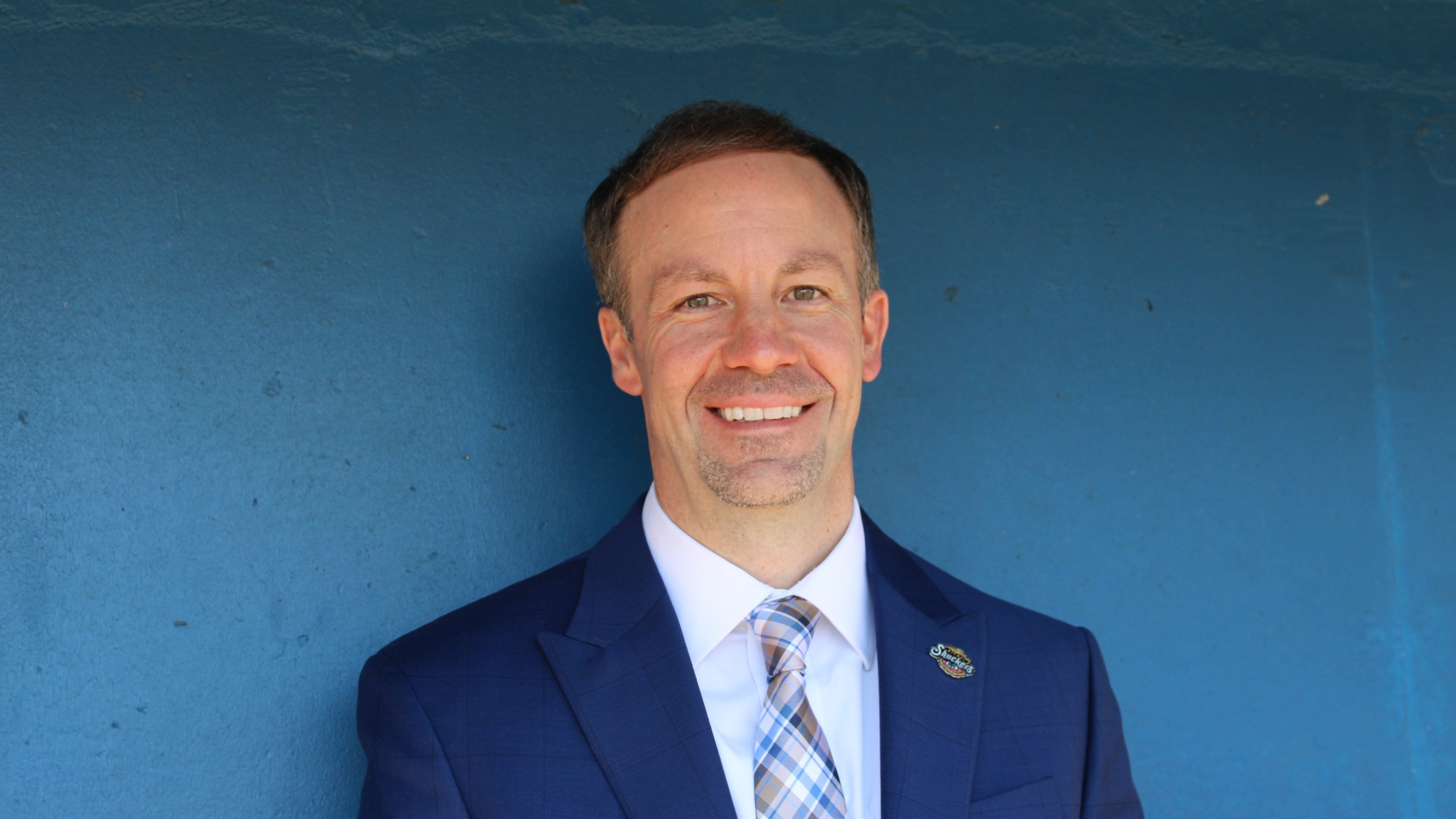Front Office | Shuckers