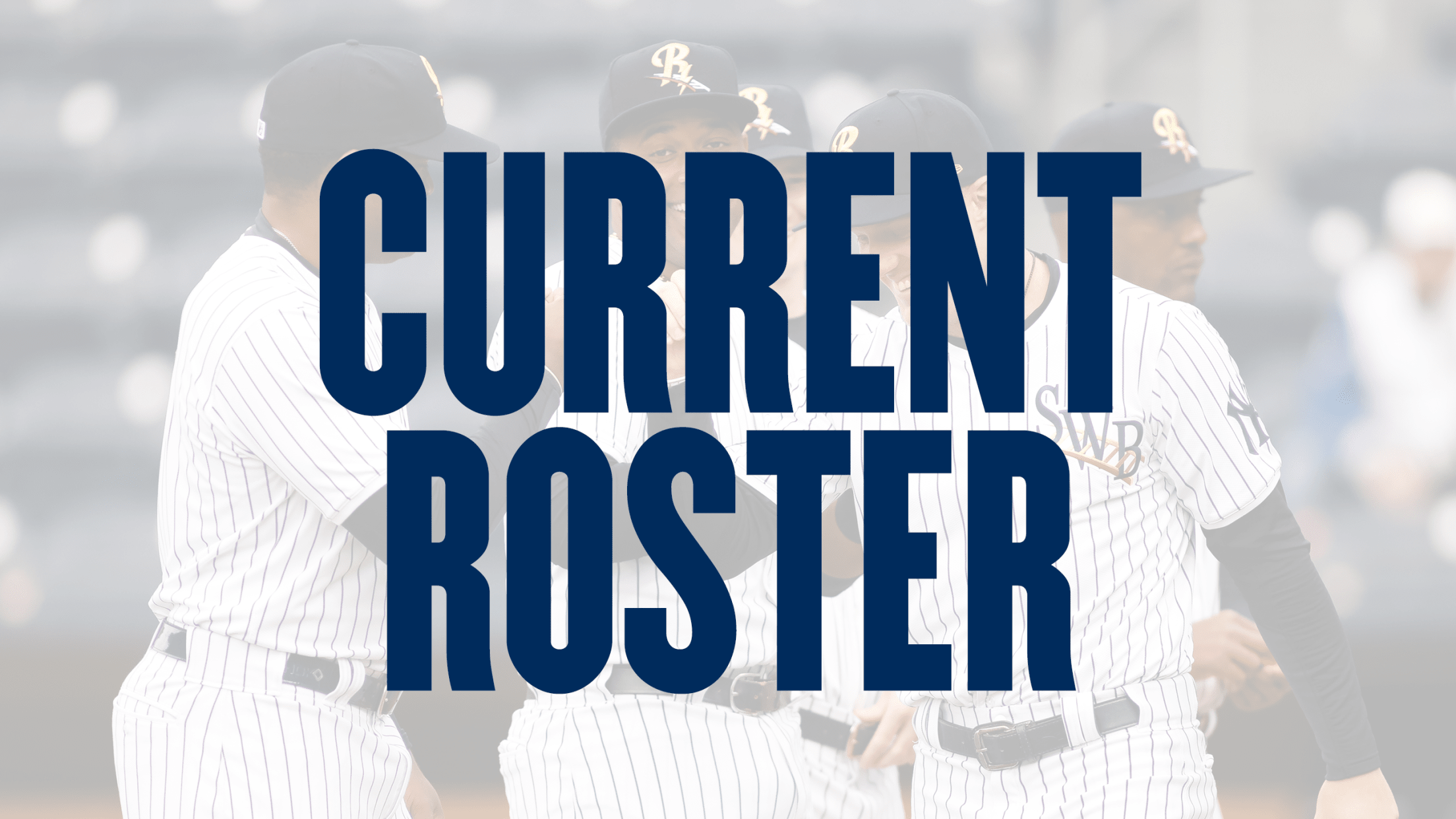 Press Box RailRiders