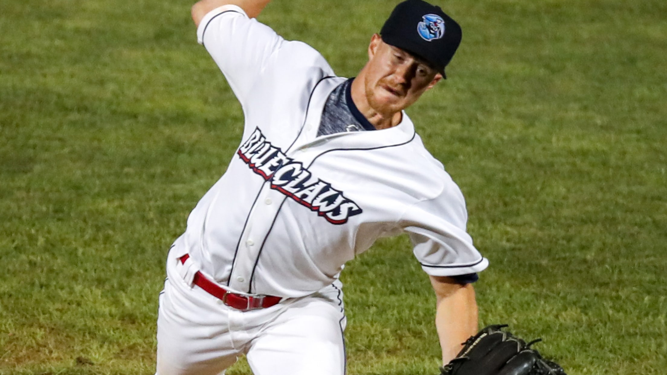 Birds Pitching Silences Claws 7-0 on Tuesday | BlueClaws