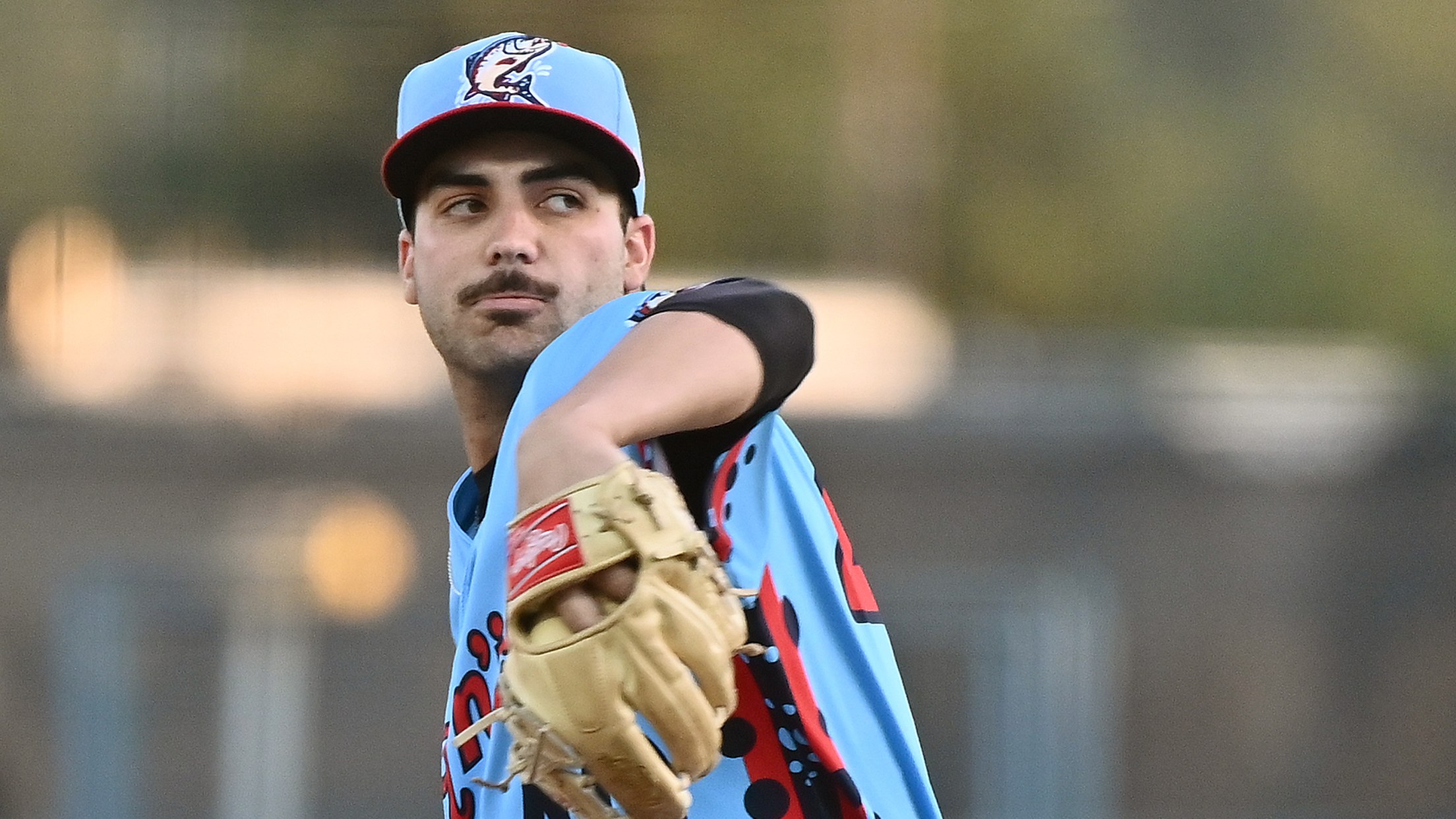 Spokane Rides Dominant Pitching to 6-1 Win | MiLB.com