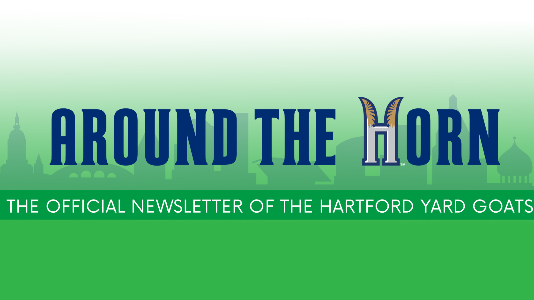 Hartford Yard Goats MiLB
