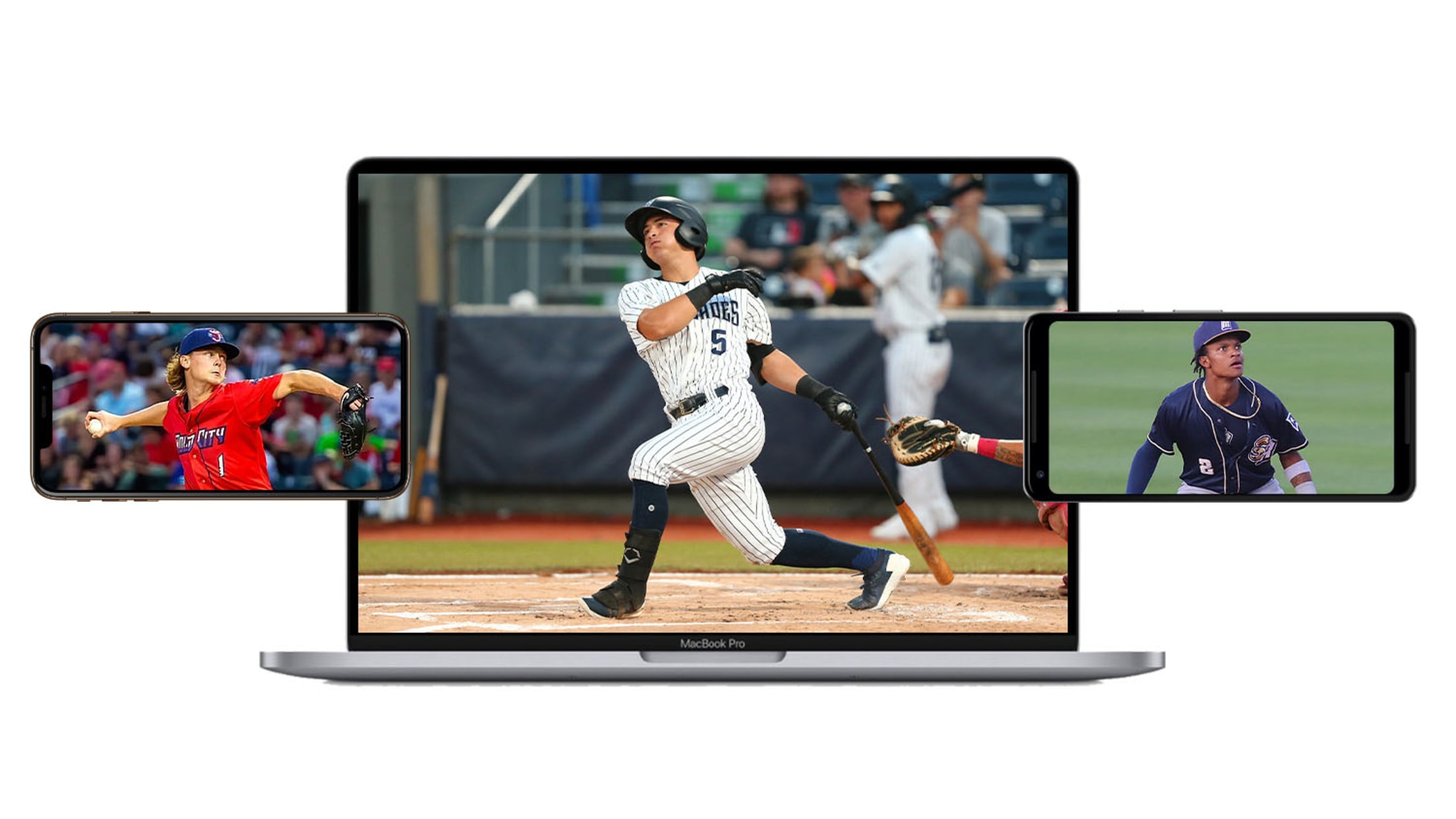 MiLB.TV is now part of MLB At Bat | MiLB.com