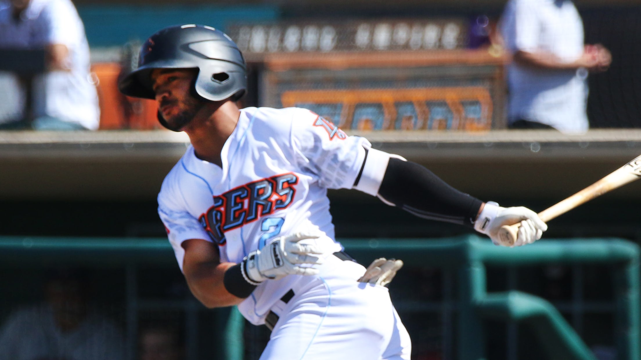 Rawhide Down 66ers 5-4 in Series Opener | MiLB.com