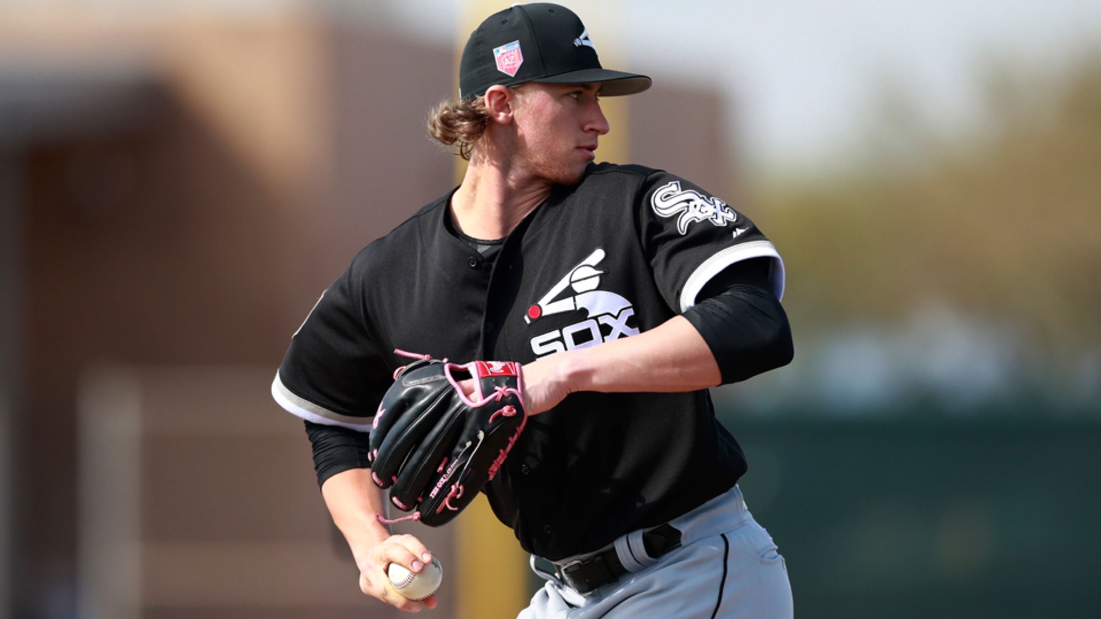 Michael Kopech turns in scoreless start for Chicago White Sox | MiLB.com