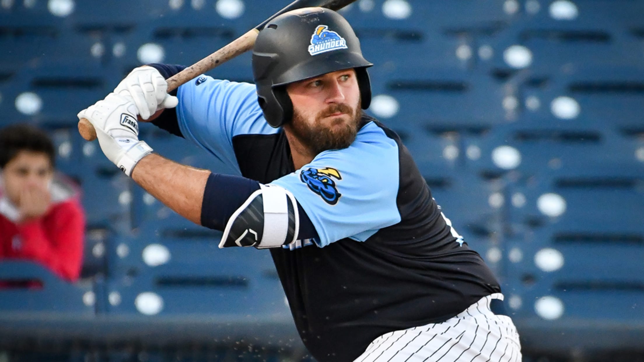 Bisons fall to RailRiders 7-5 | MiLB.com