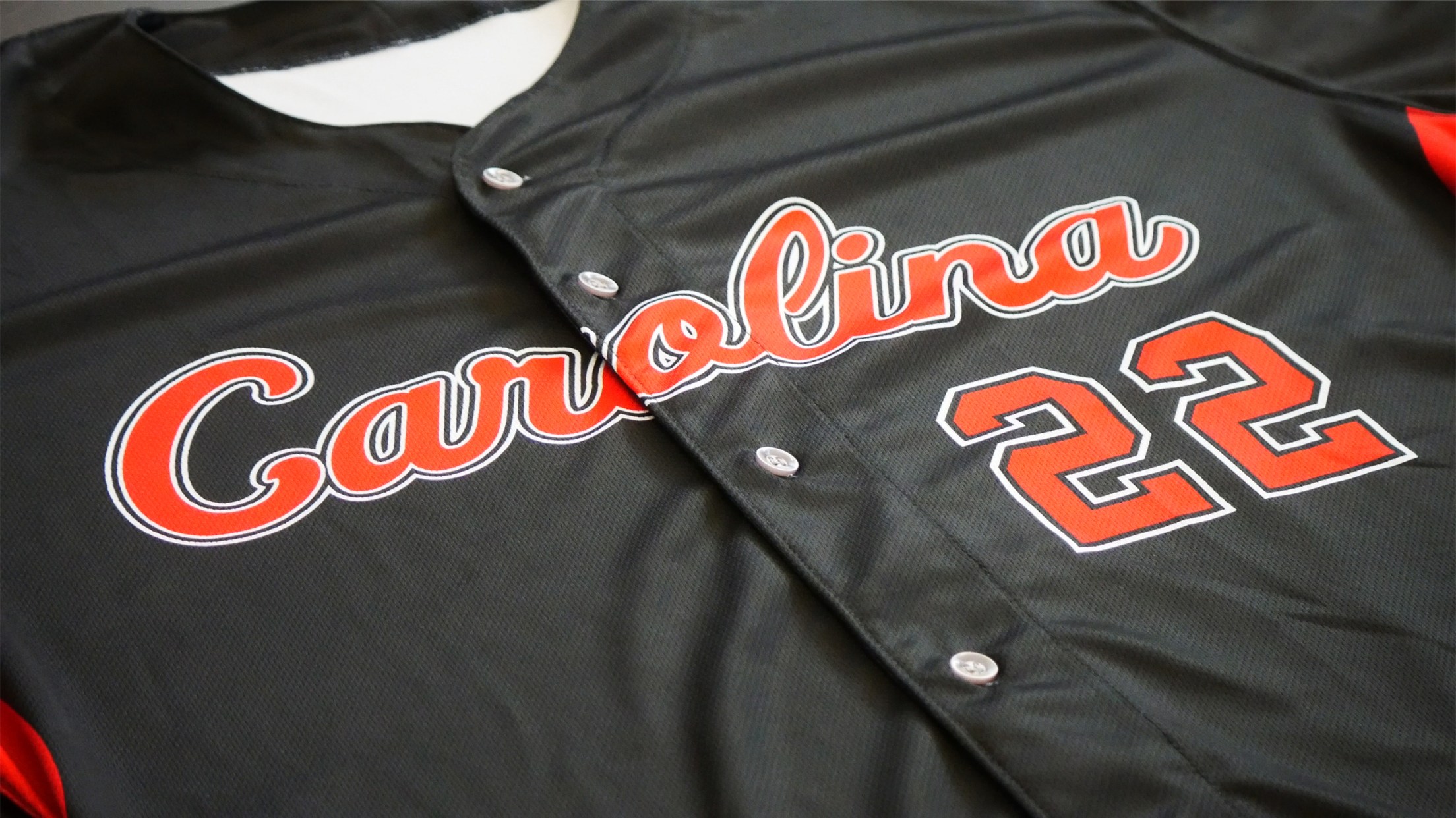 Mudcats introduce new Friday night game jerseys | Warbirds