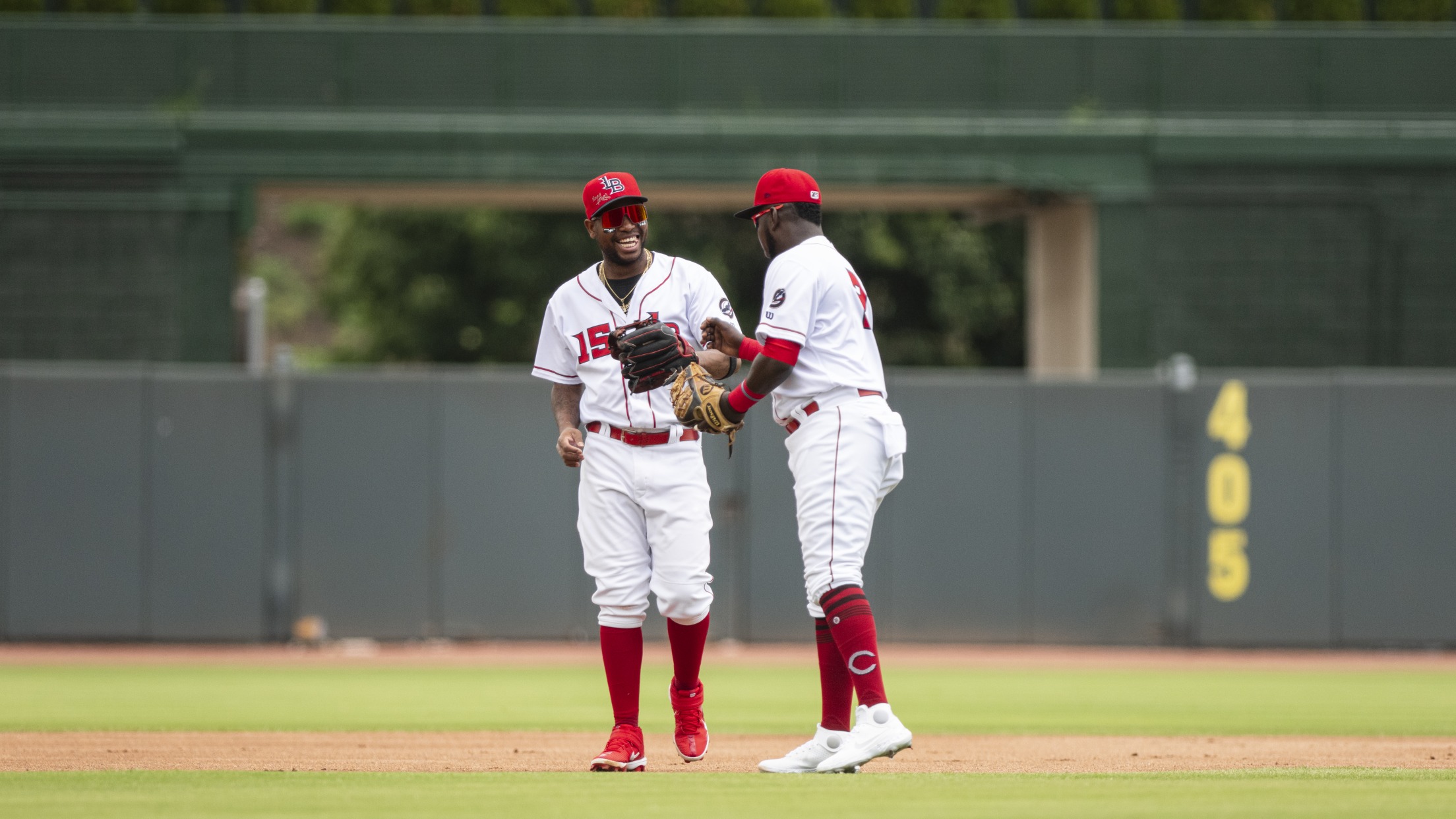 Bats Position Review: Infielders | MiLB.com