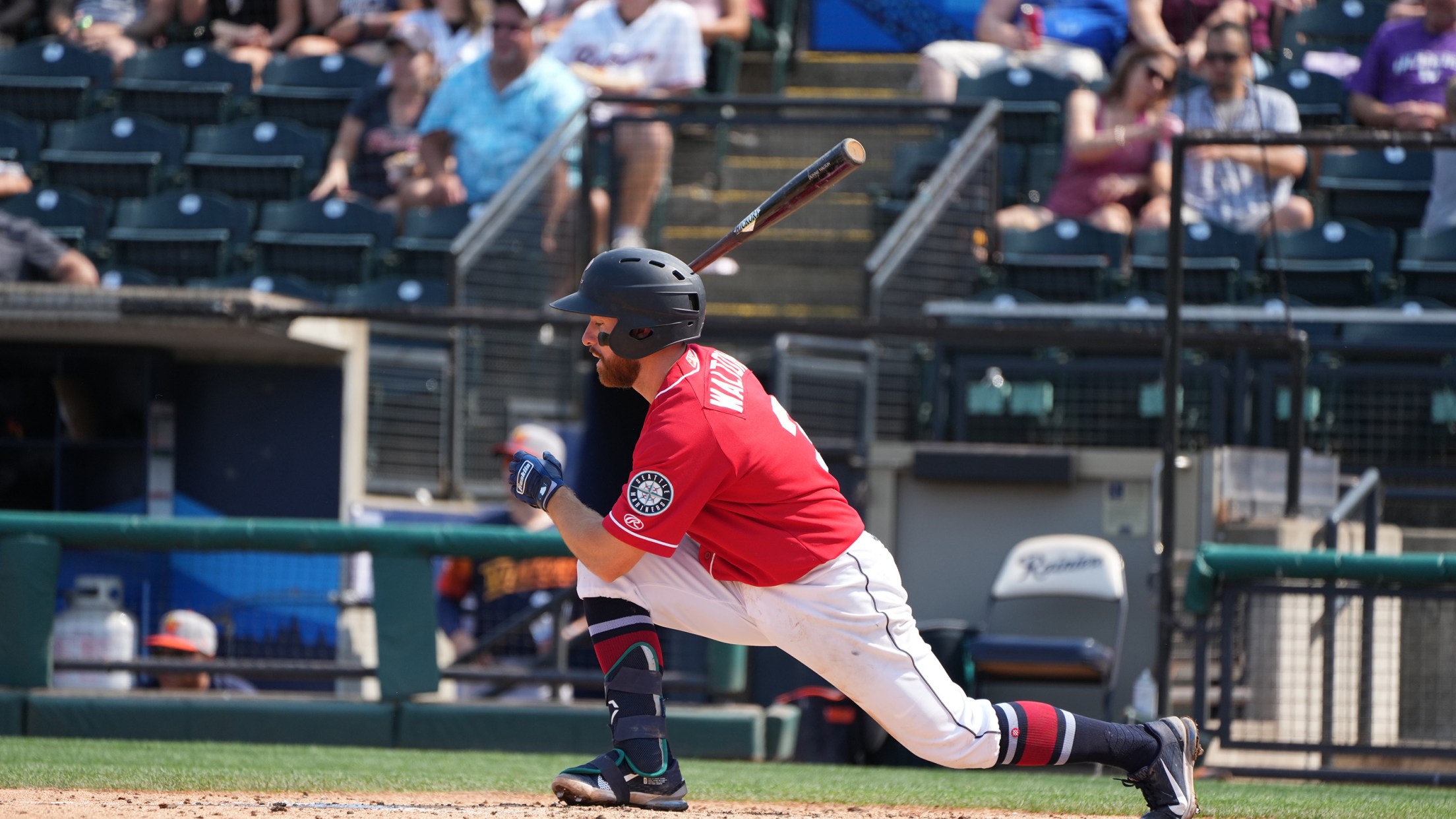 Rainiers rally to beat Sacramento 6-4 on Monday | MiLB.com