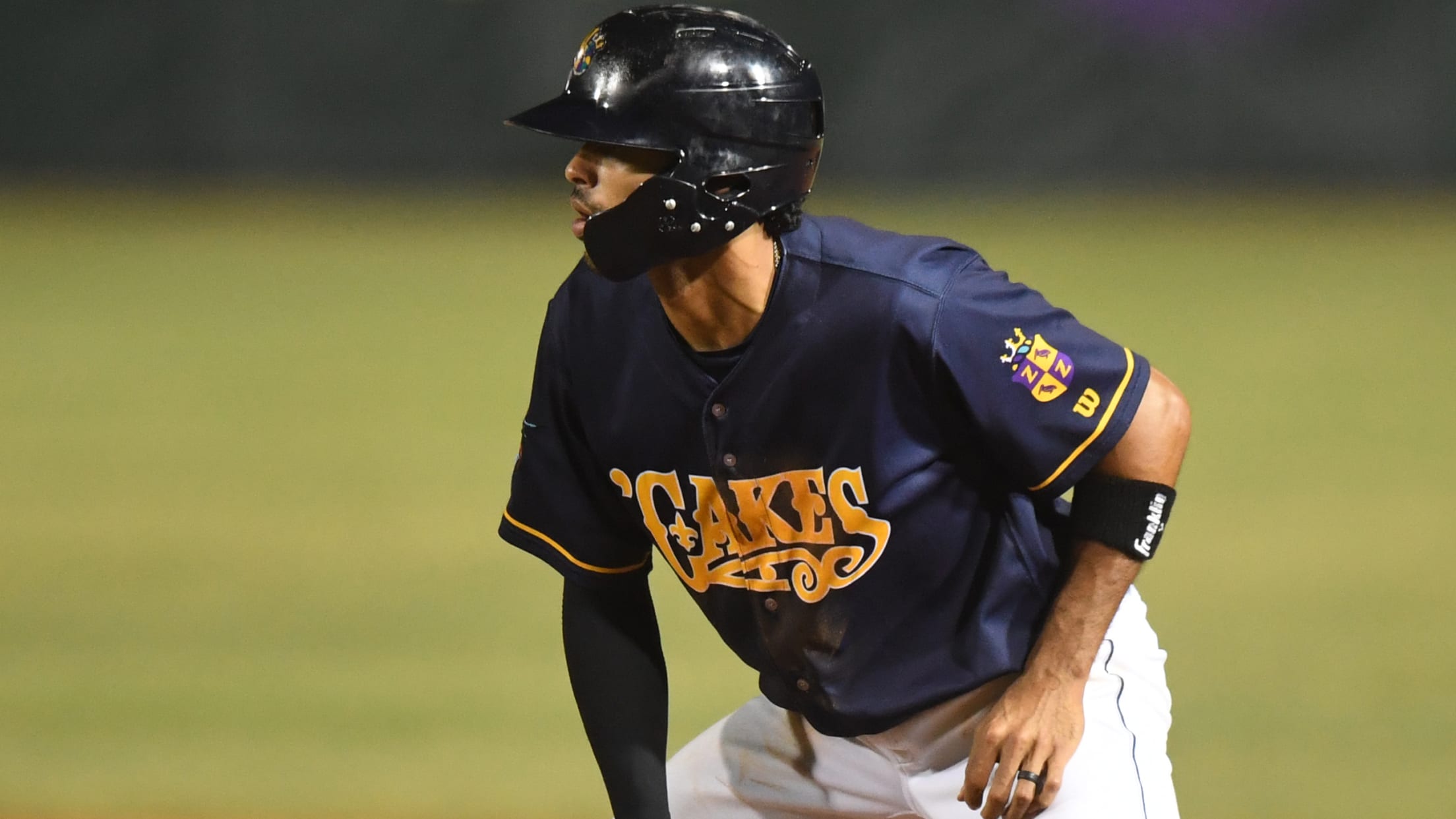 Omaha overwhelms Baby Cakes, 6-1 | MiLB.com