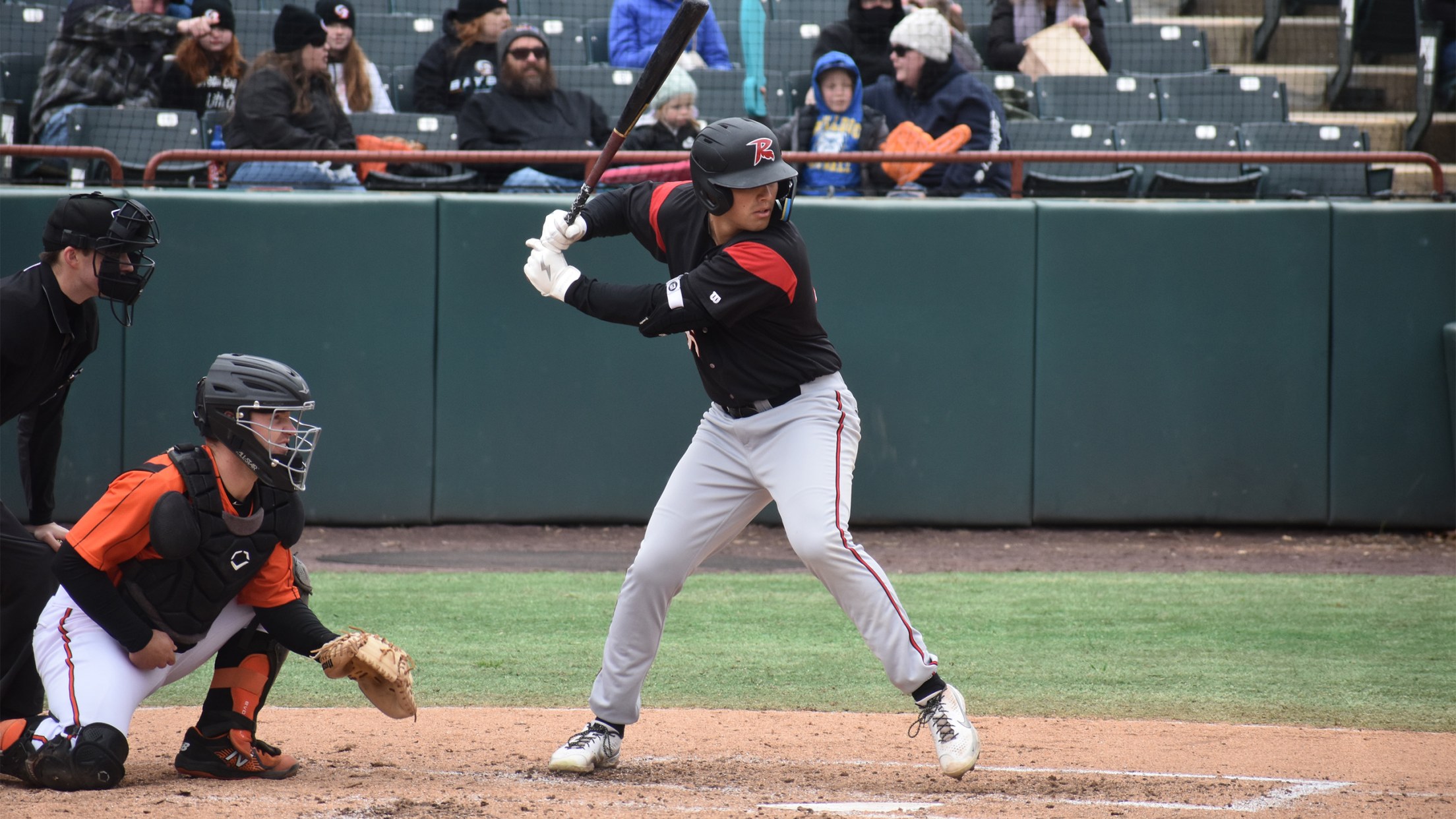 Squirrels fall to Baysox in road-trip finale | MiLB.com