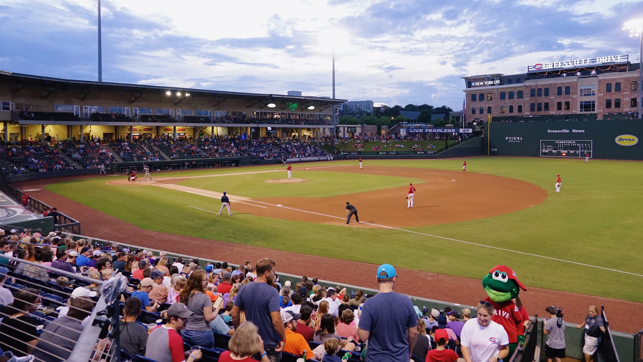 Greenville Drive Baseball Schedule 2024 Irene Leoline