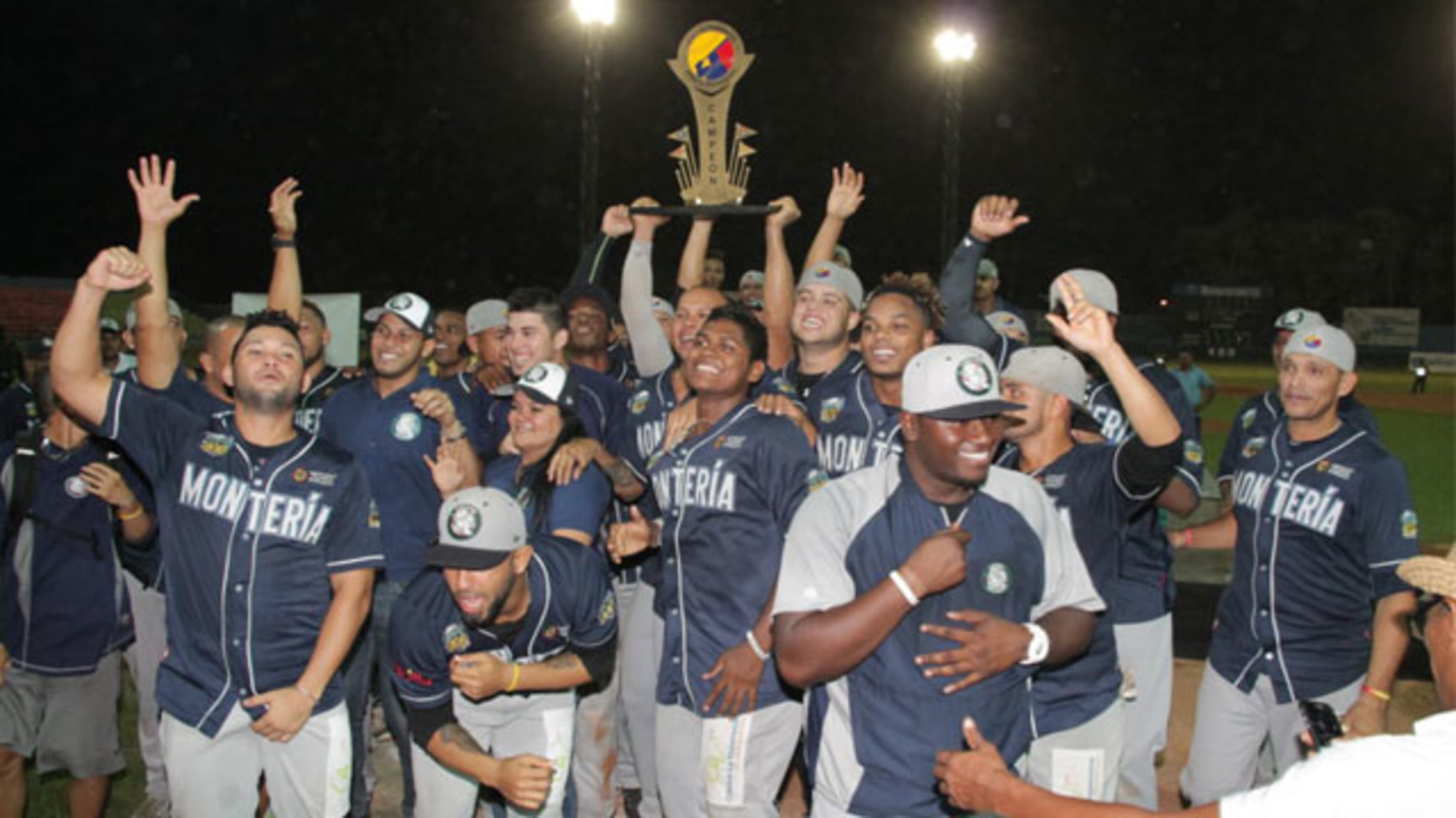 América se coronó campeón en Concacaf hace 5 años, image size:2208x1242