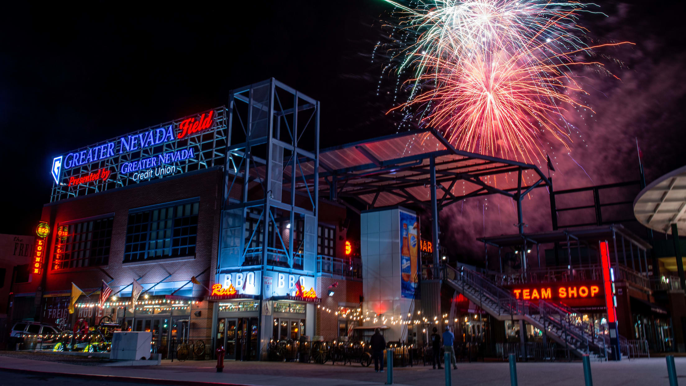 Division Title on the Line as Reno Hosts Sacramento This Weekend | MiLB.com