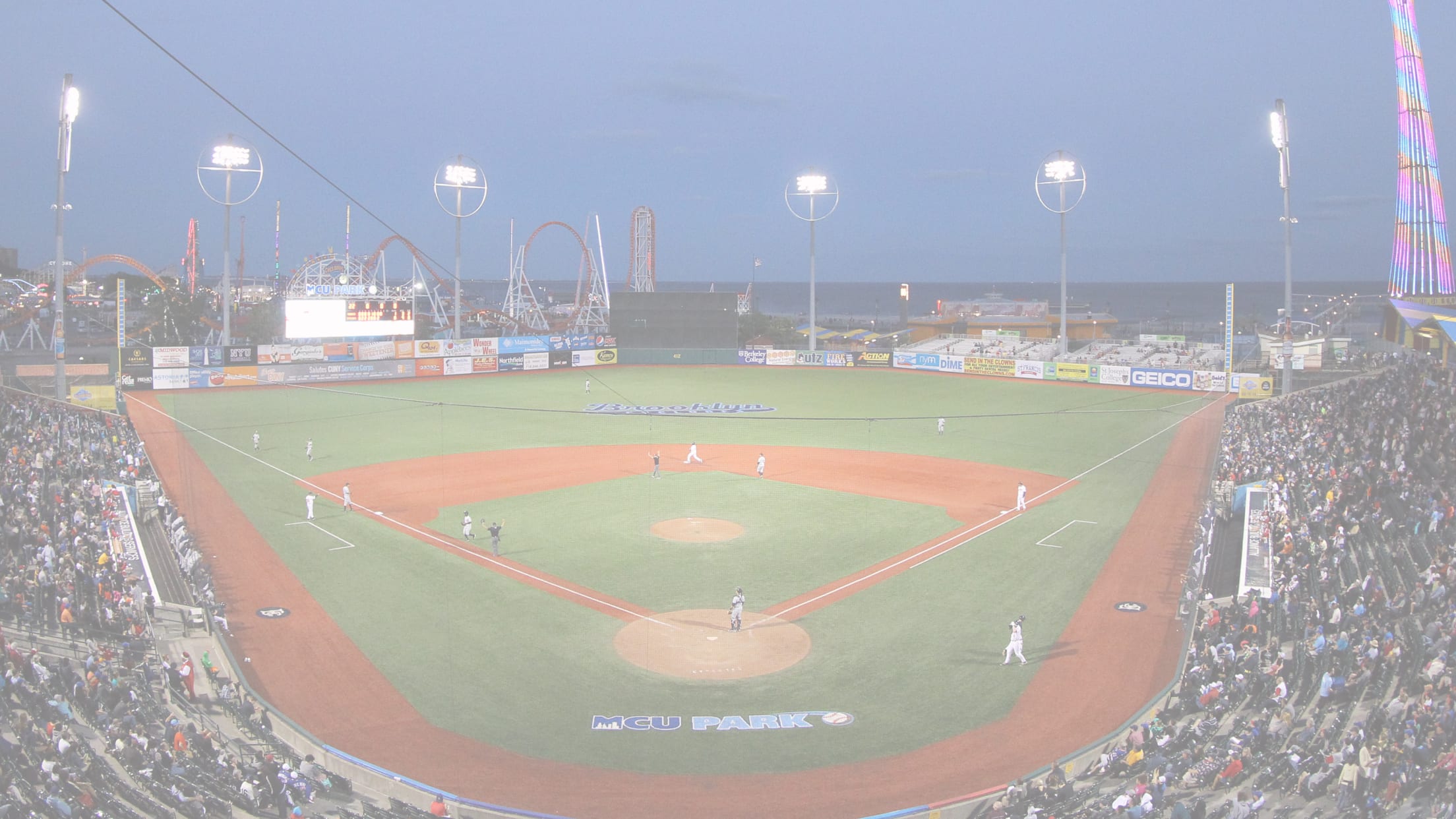 brooklyn cyclones