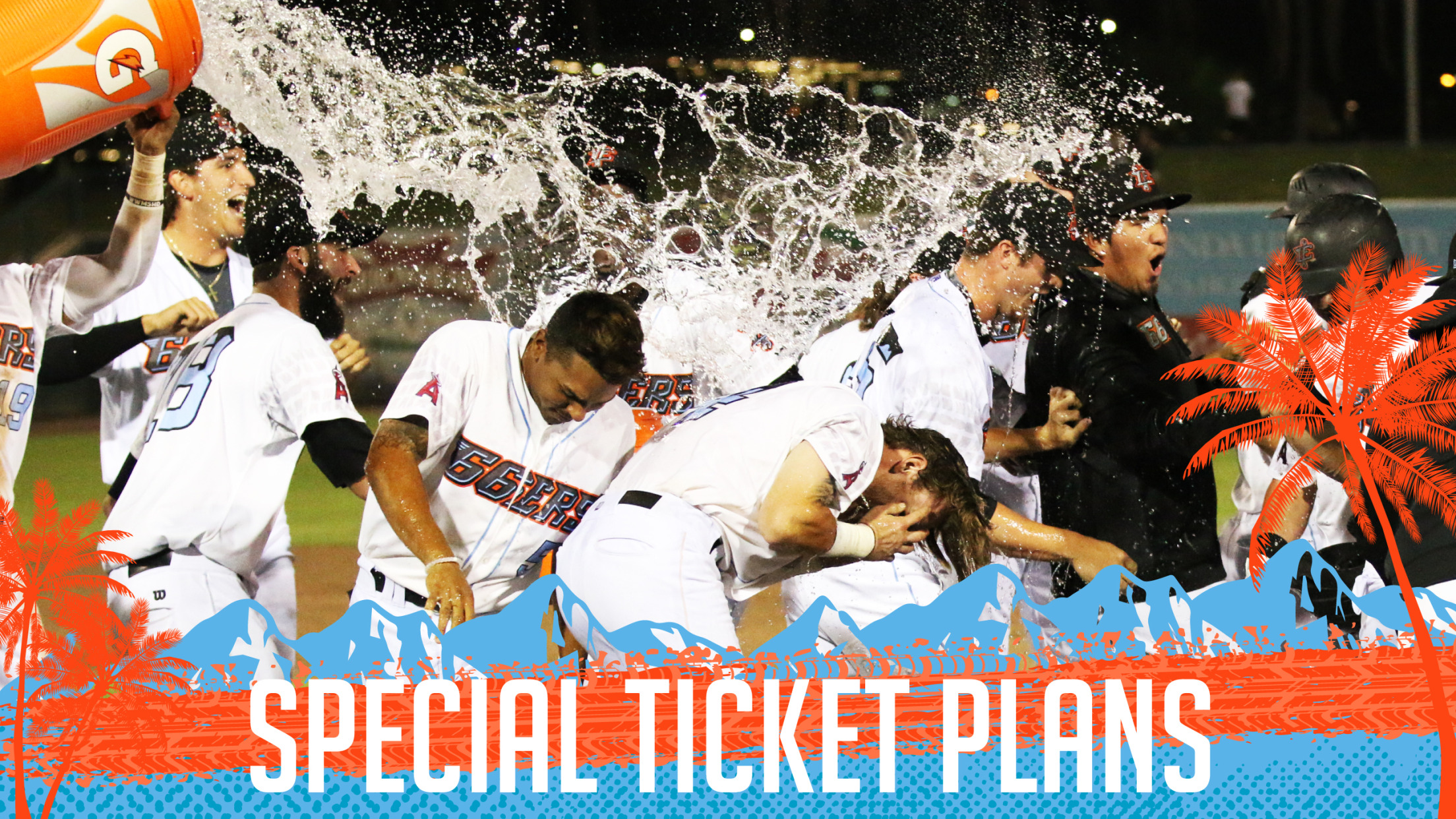 Inland Empire 66ers MiLB inland-empire-66ers-milb