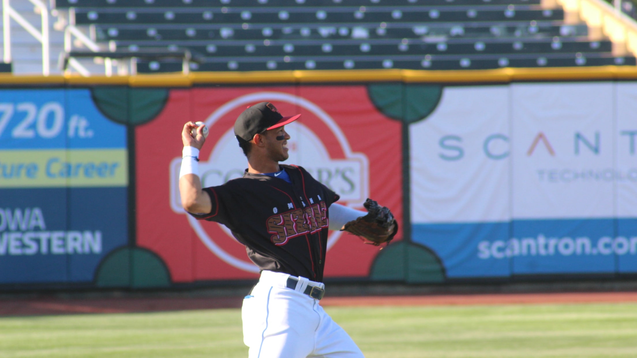 Missions Edge Chasers 7-5 | MiLB.com