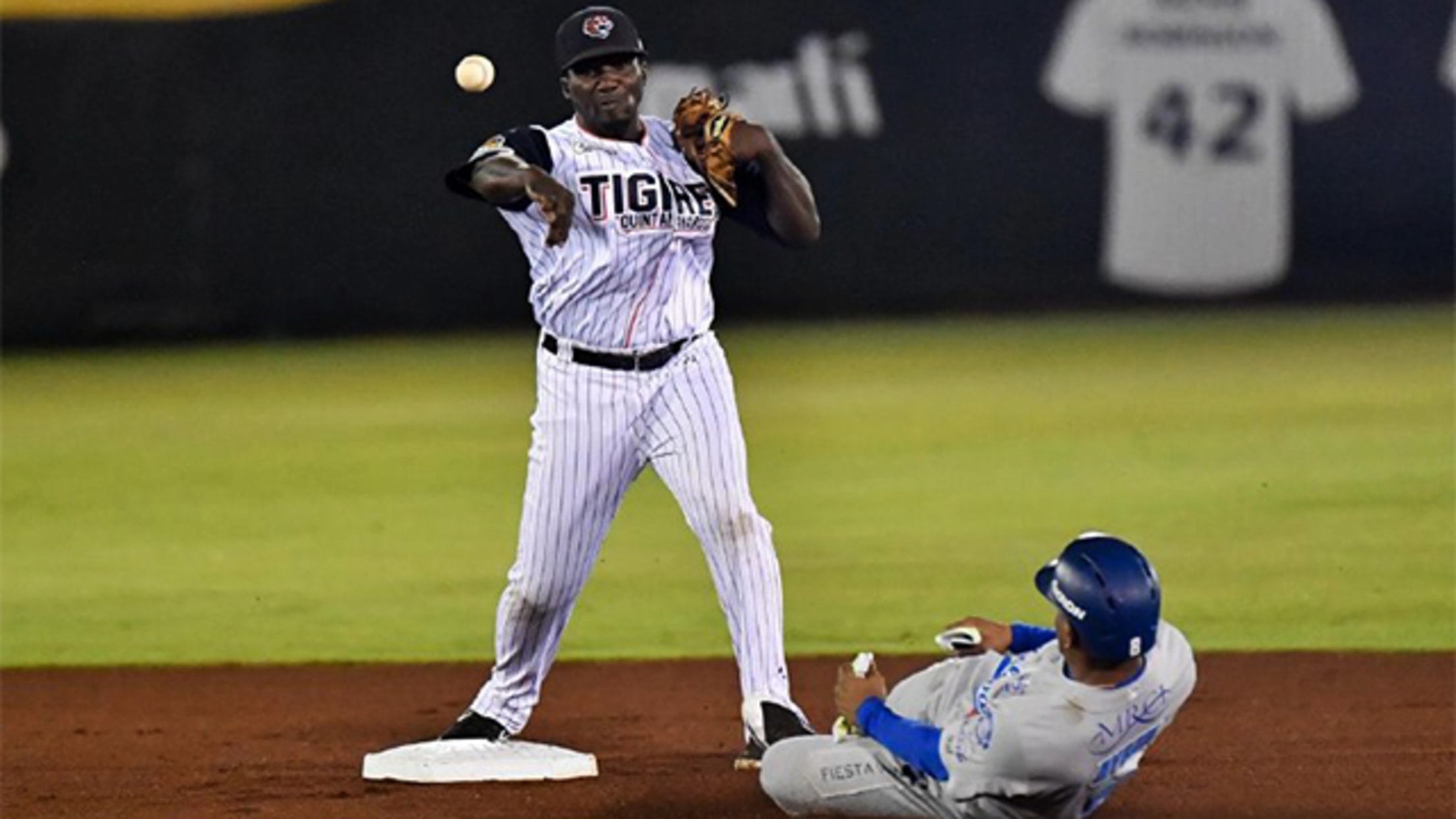 LA PREVIA: Series de fin de semana en la LMB | MiLB.com