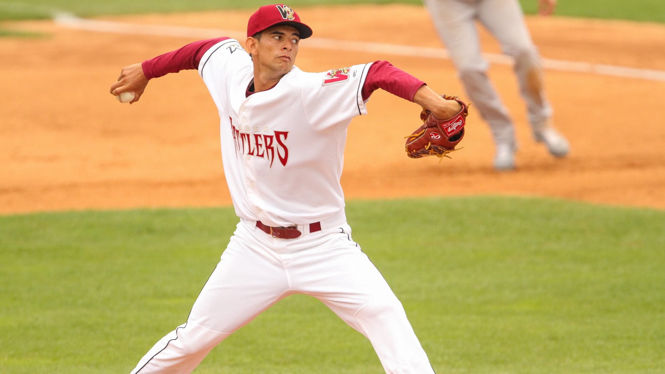 This Date in Timber Rattlers History: June 13 | MiLB.com