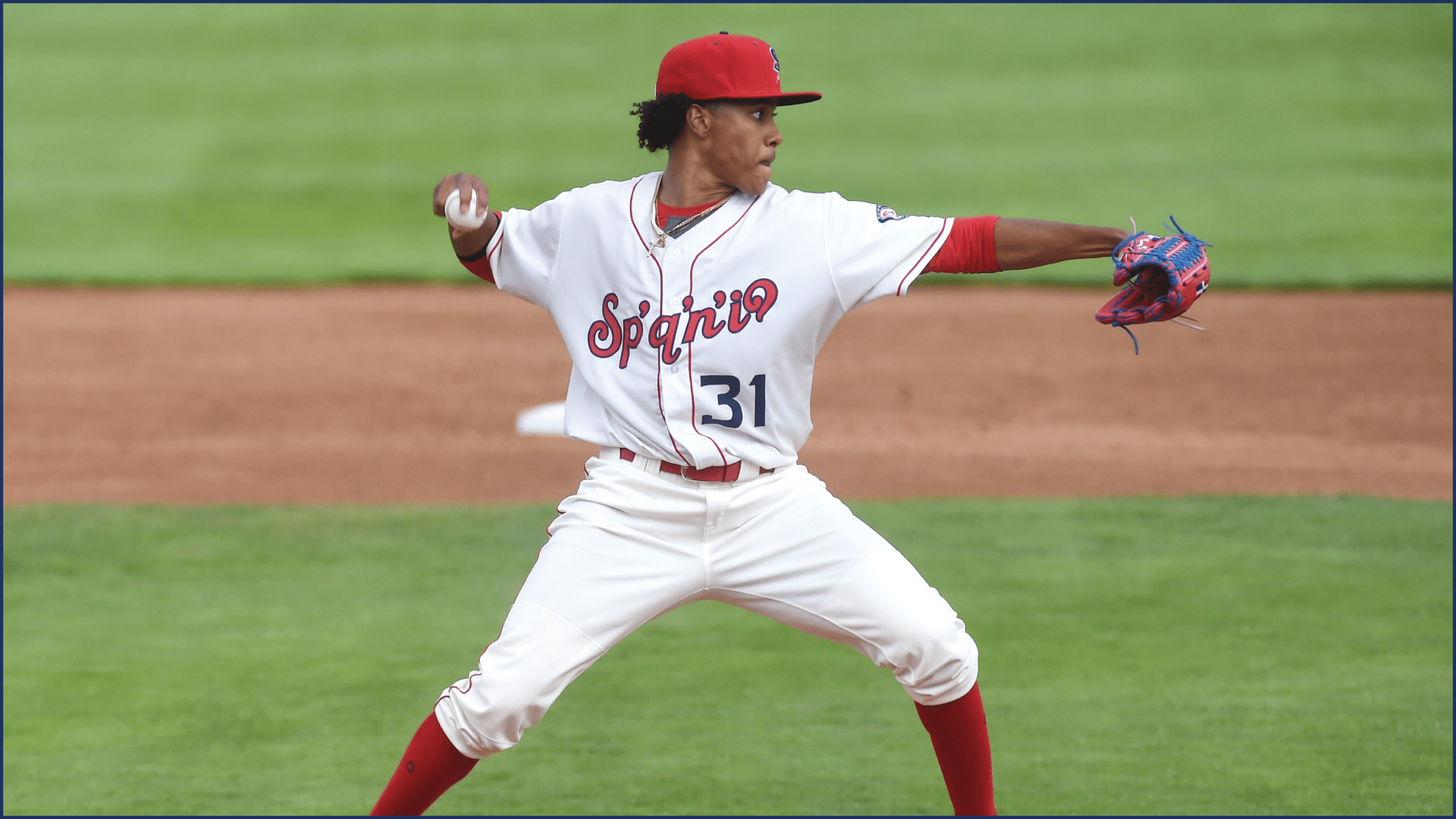 Spokane Tribe of Indians Indians