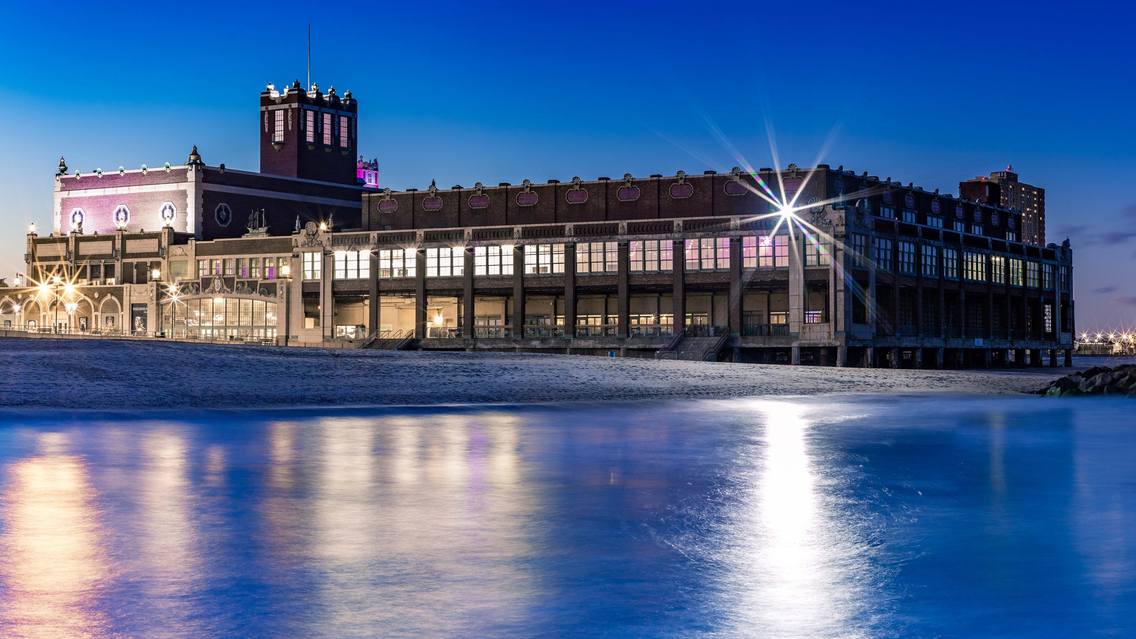 Blue Wave Bar Jersey Shore BlueClaws BlueClaws