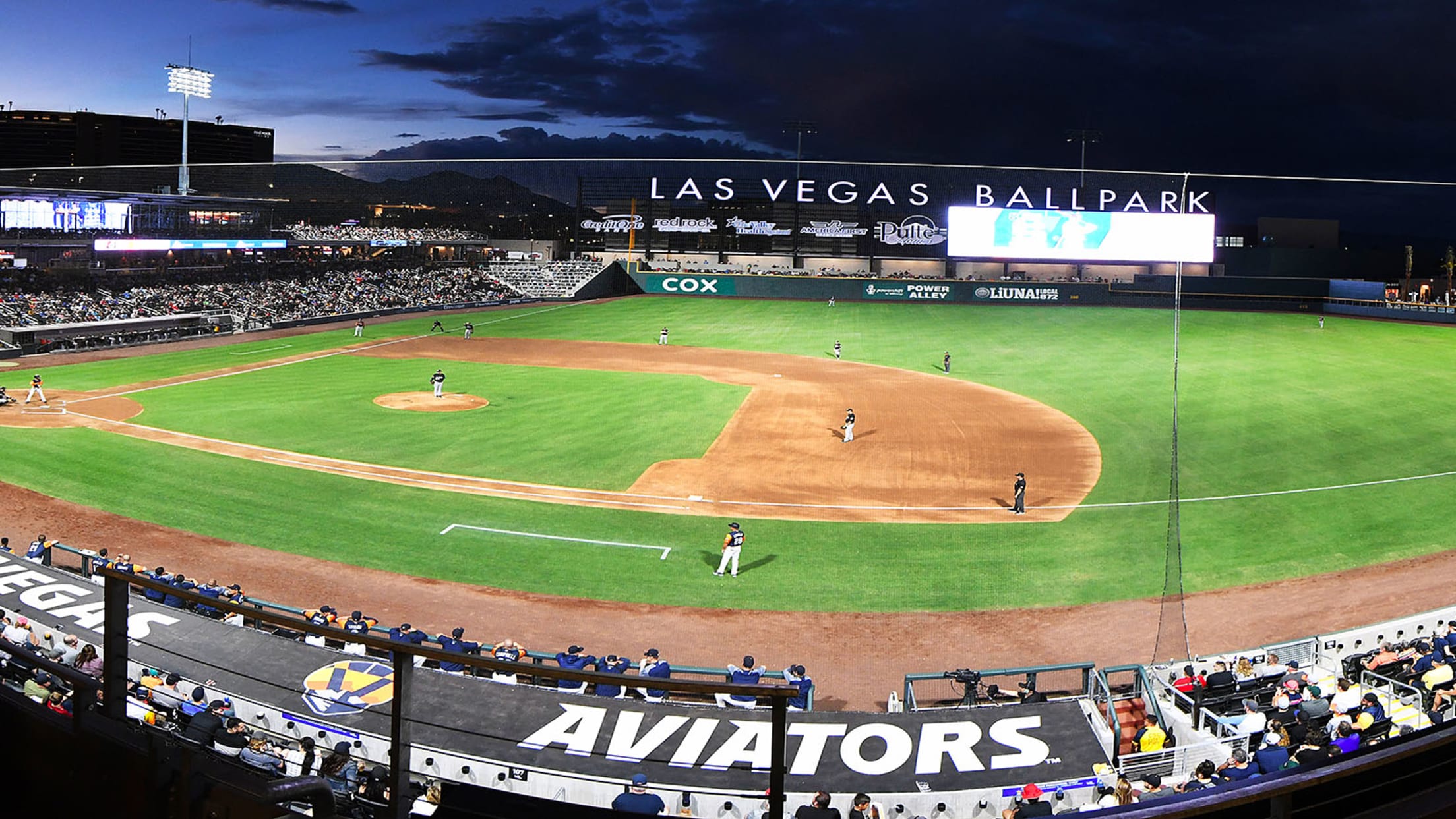 Aviators Ticket Information | Aviators