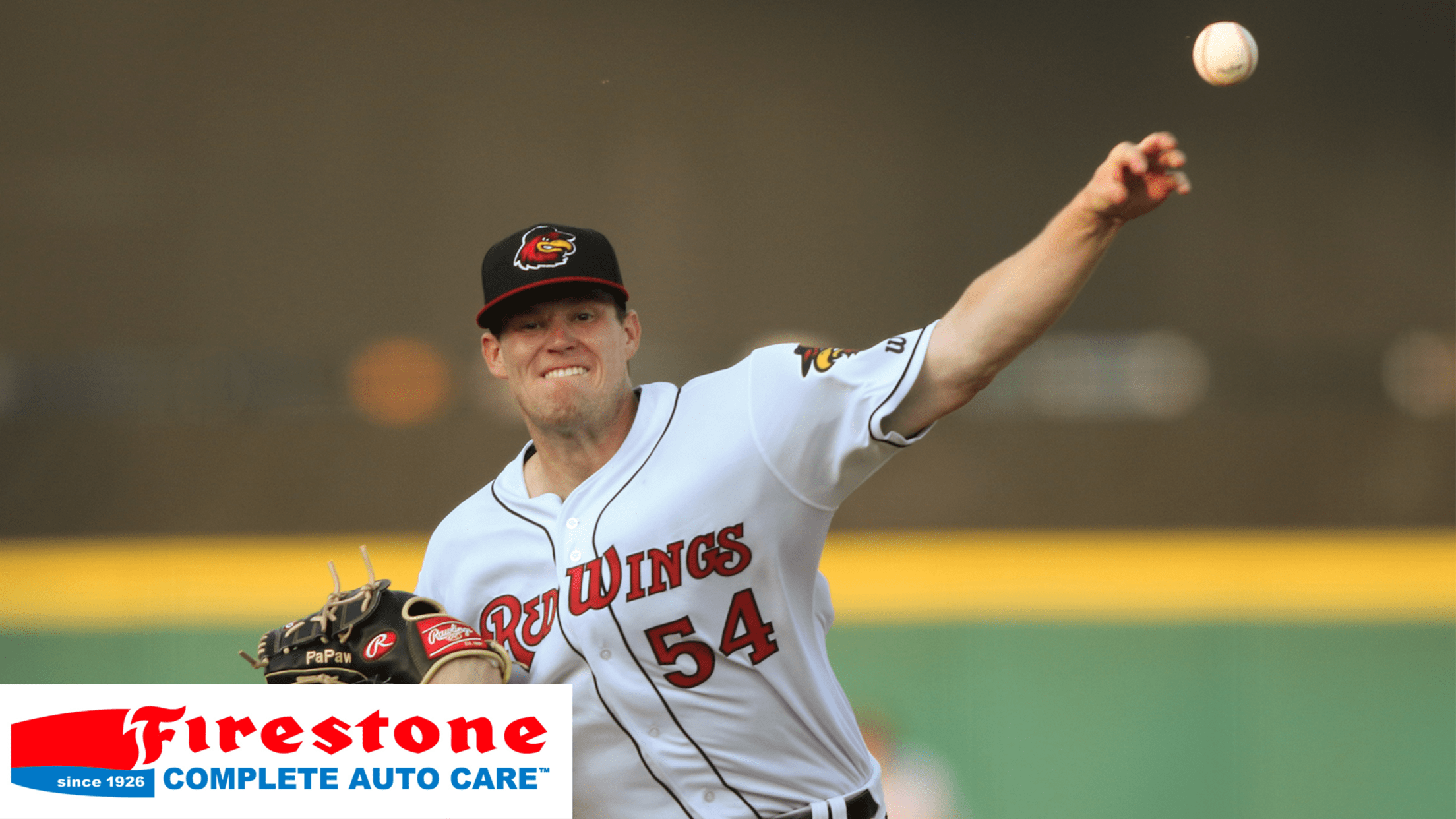 Rochester Red Wings fall to RailRiders in extras, 7-6