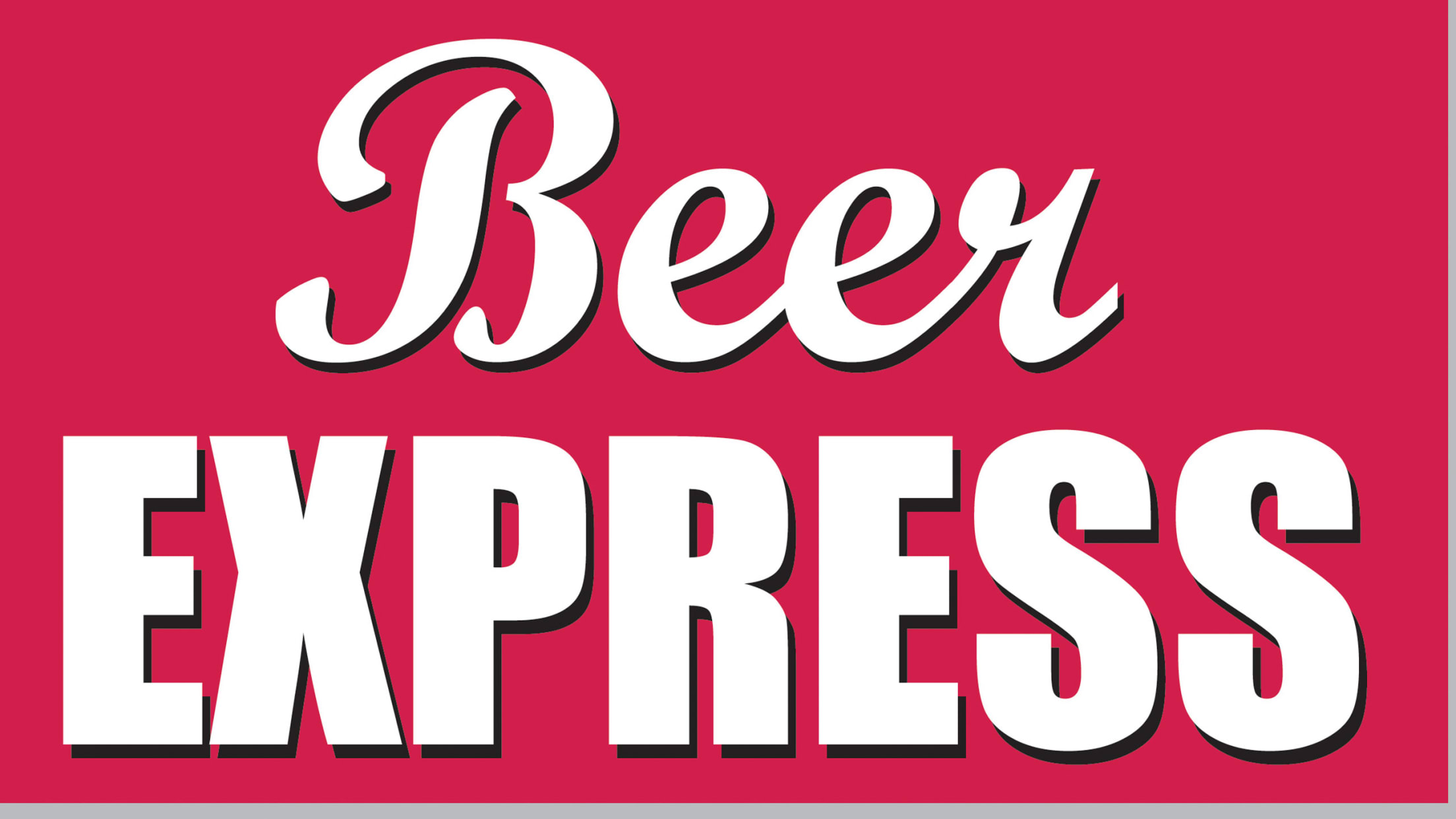 What's on Tap Flying Squirrels