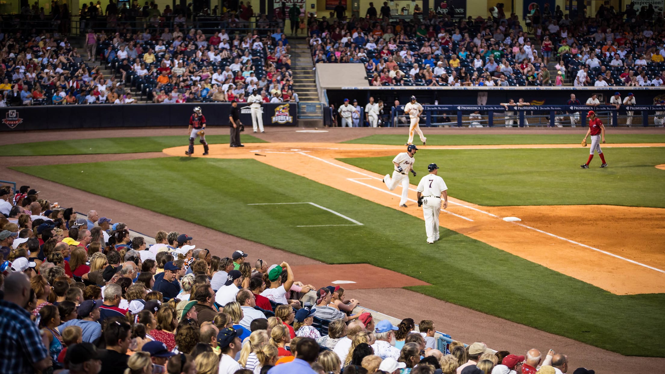 Full Game Plans Mud Hens