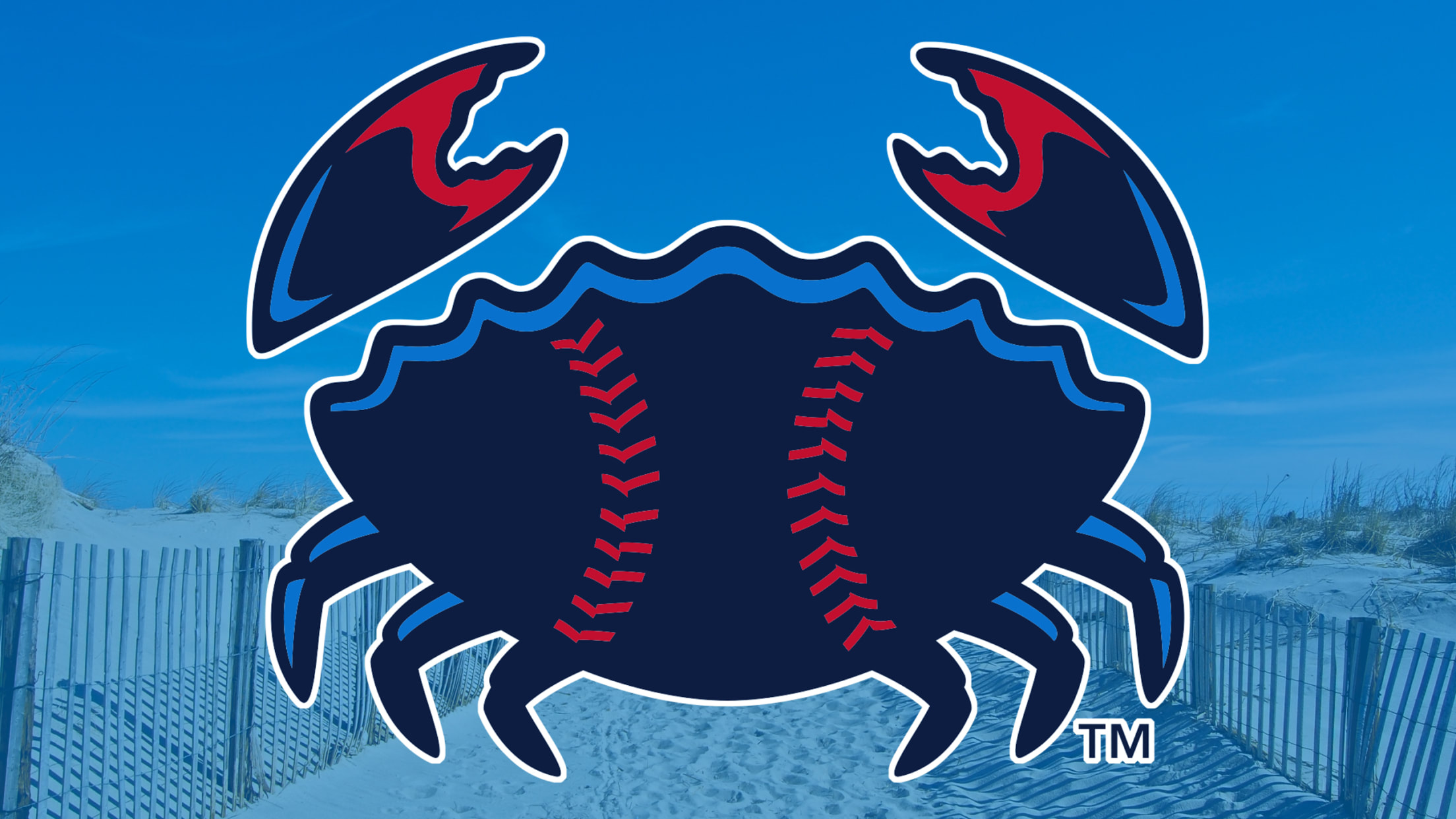 Jersey Shore BlueClaws The Look BlueClaws