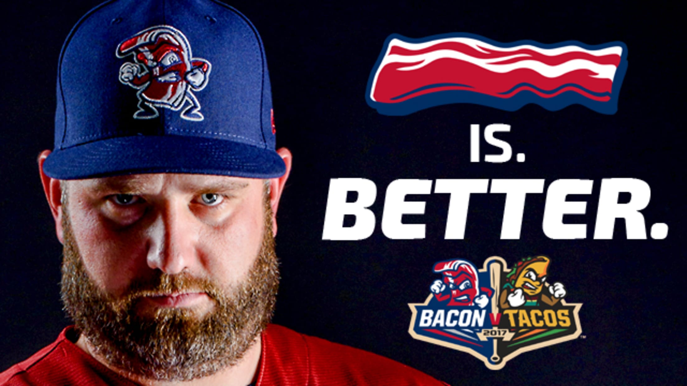 Ironpigs bacon hat hotsell