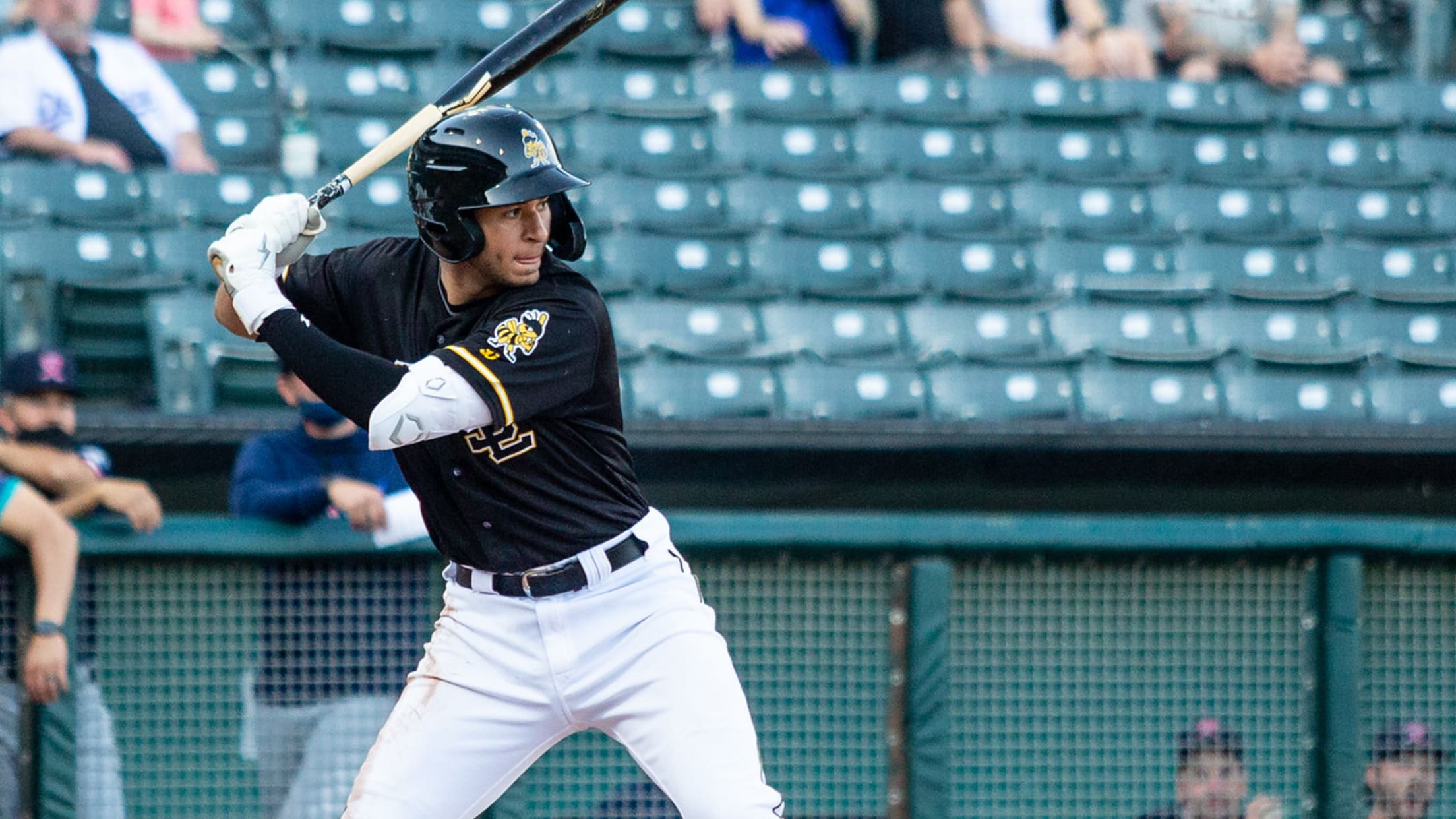 Salt Lake Slugs Way To Victory | MiLB.com