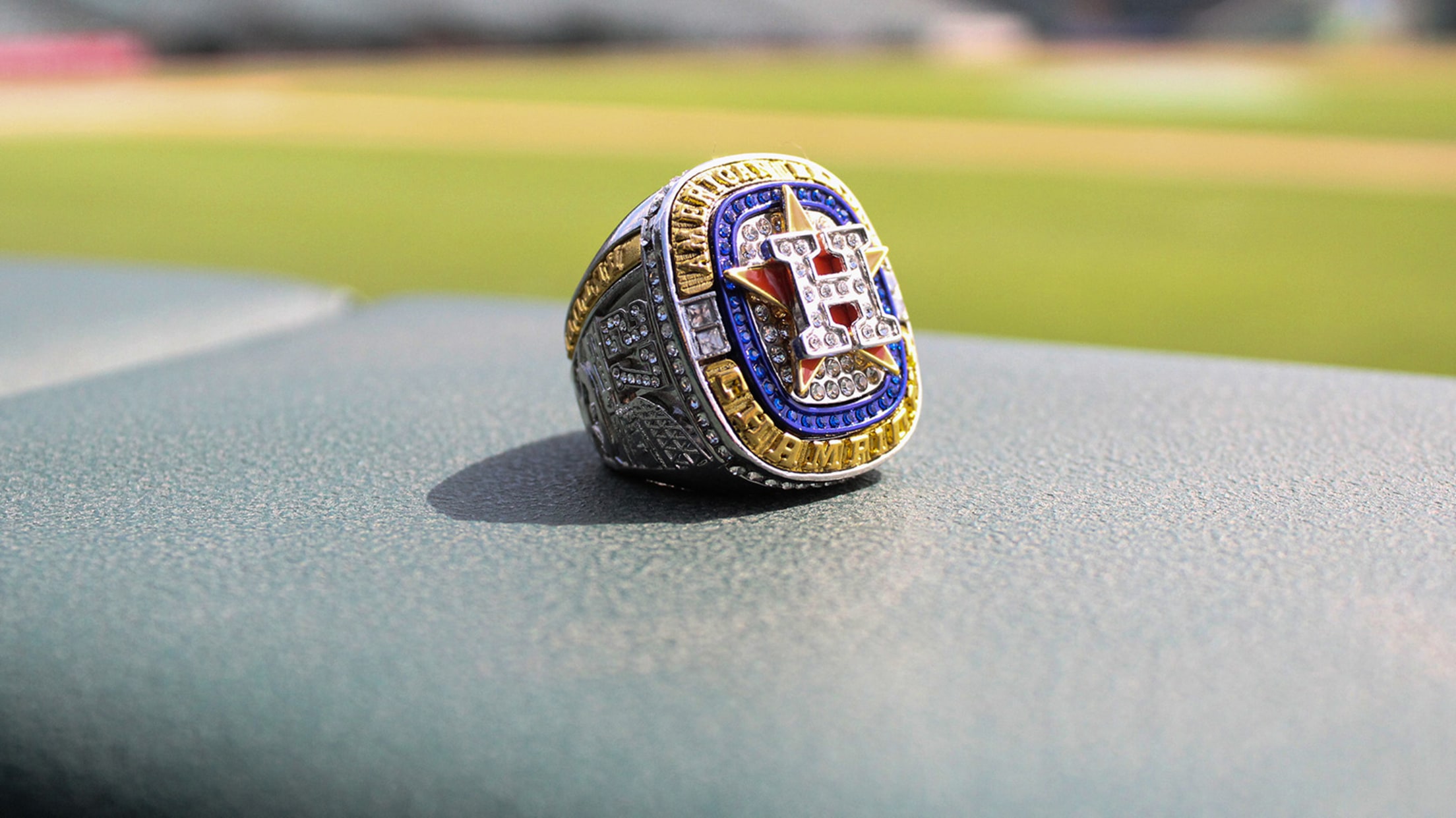 Space Cowboys to Give Away Replica American League Championship Rings During Upcoming Homestand MiLB