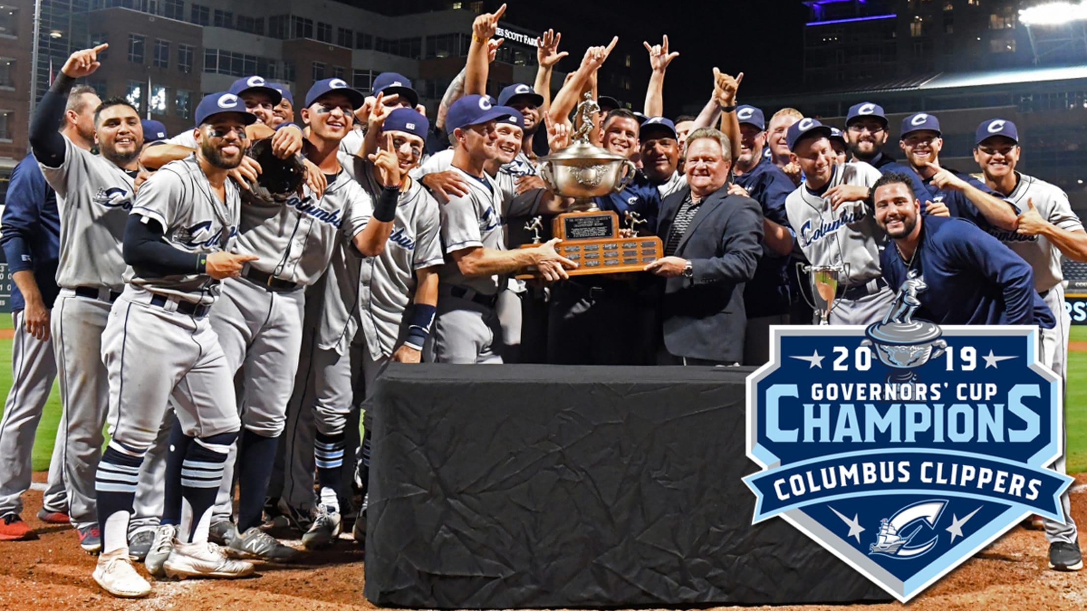 columbus clippers schedule 2019 dime a dog night