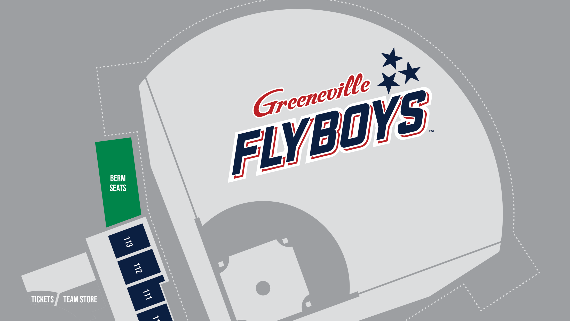 Greeneville Flyboys