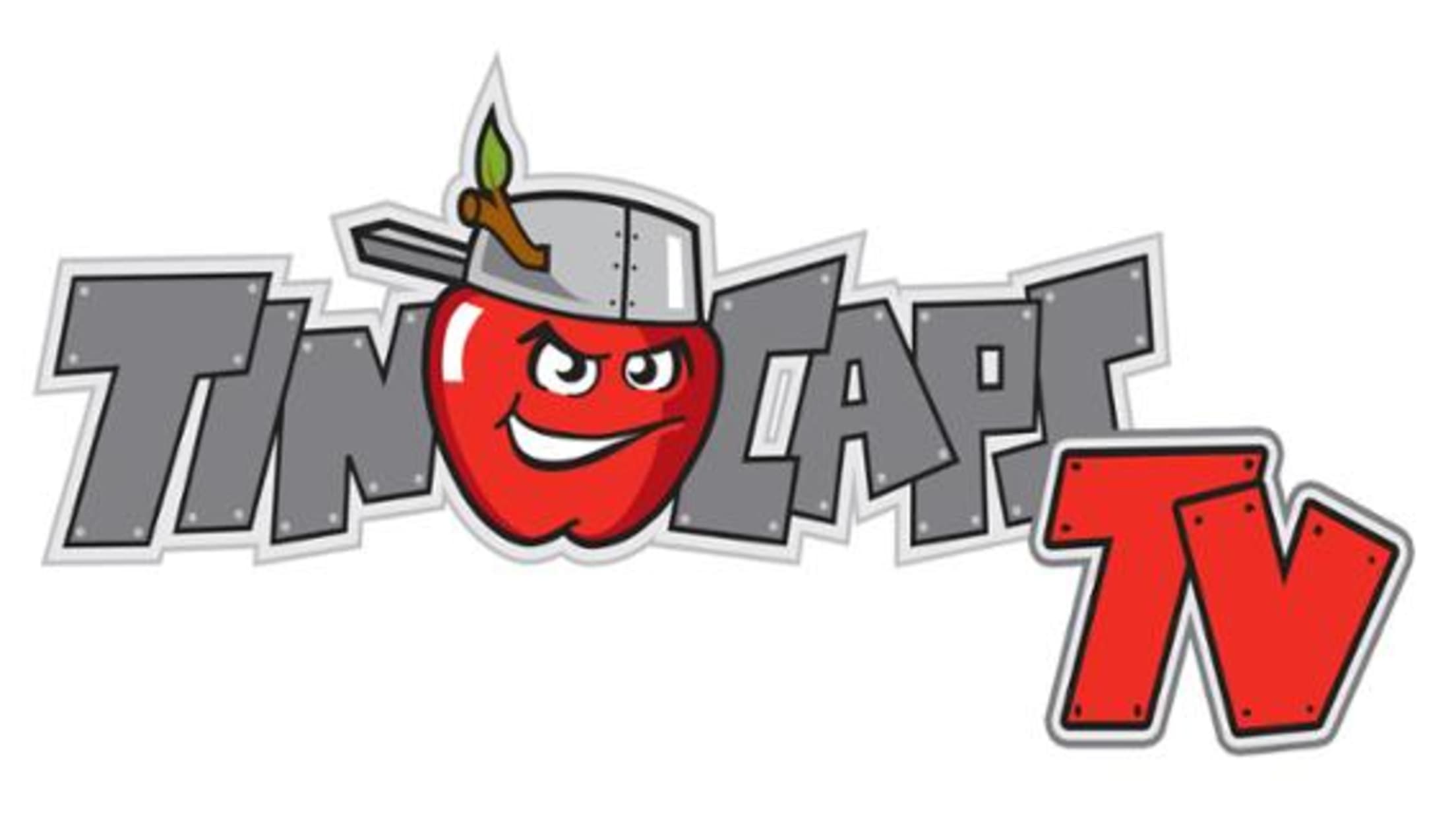 TinCaps Media TinCaps TinCaps Media TinCaps