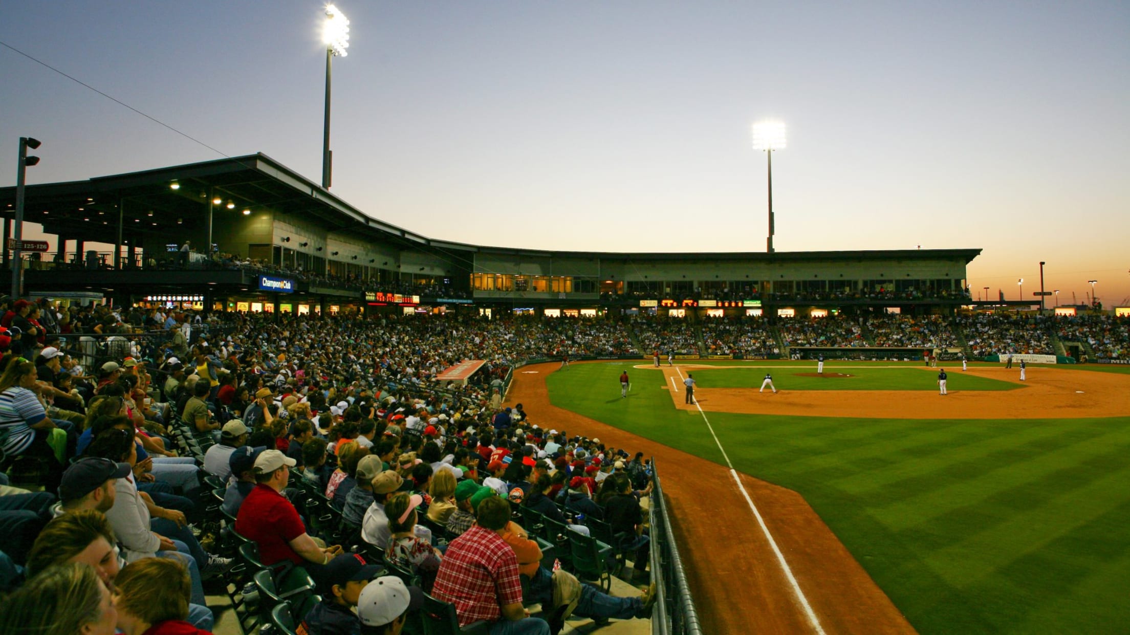 The Official Site of the Texas League DoubleA Central