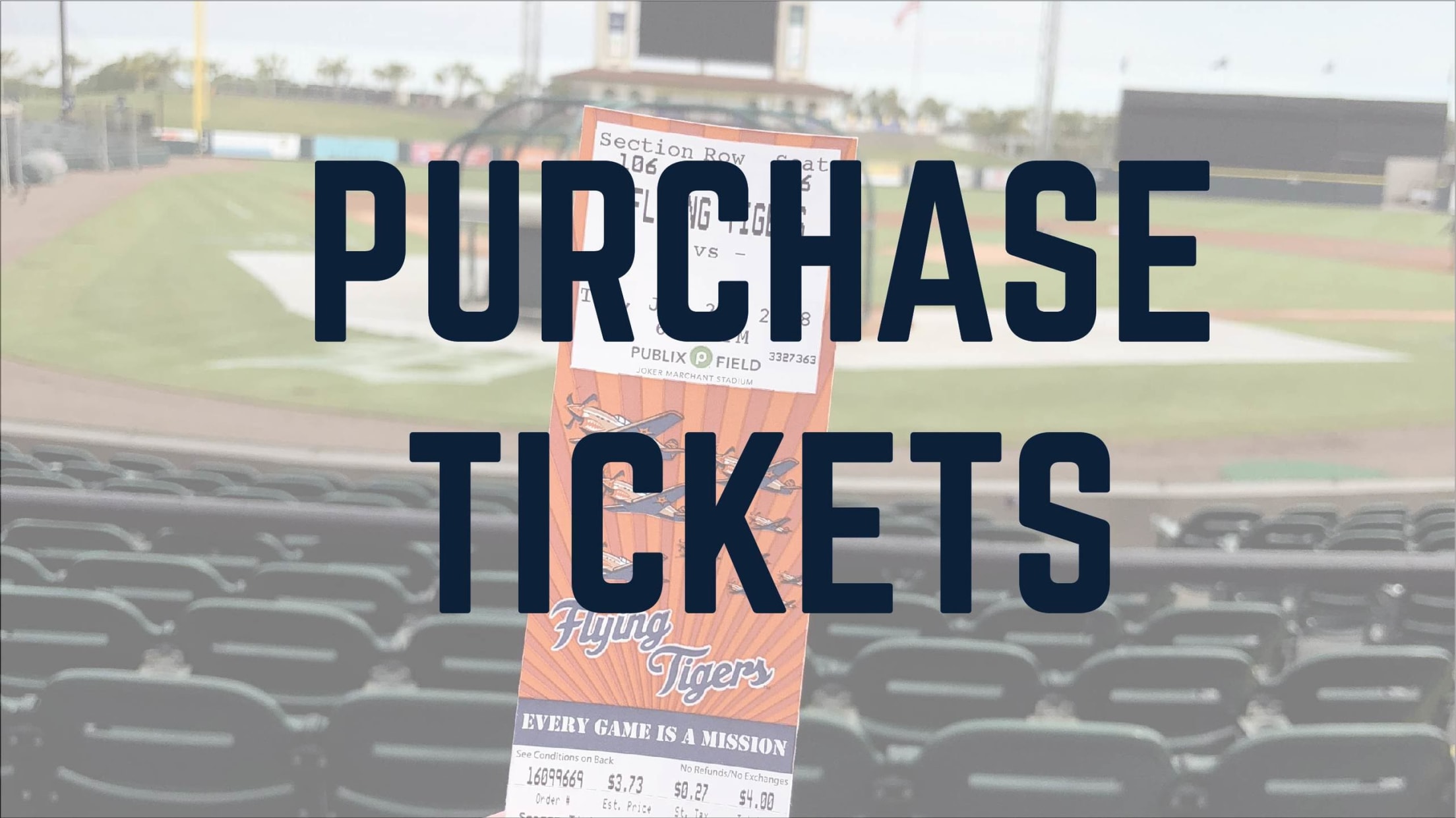 Lakeland Flying Tigers