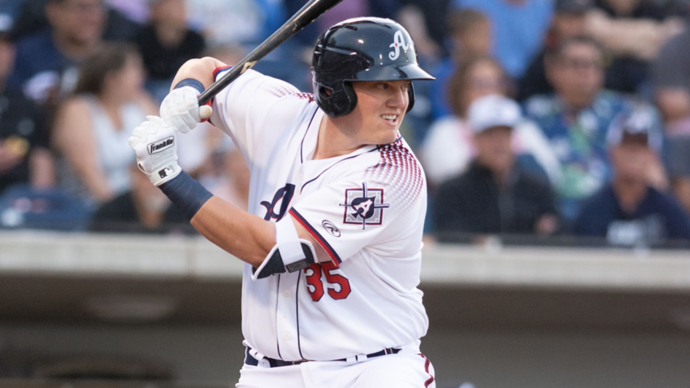 Arizona Diamondbacks' Kevin Cron records second career five-hit game ...