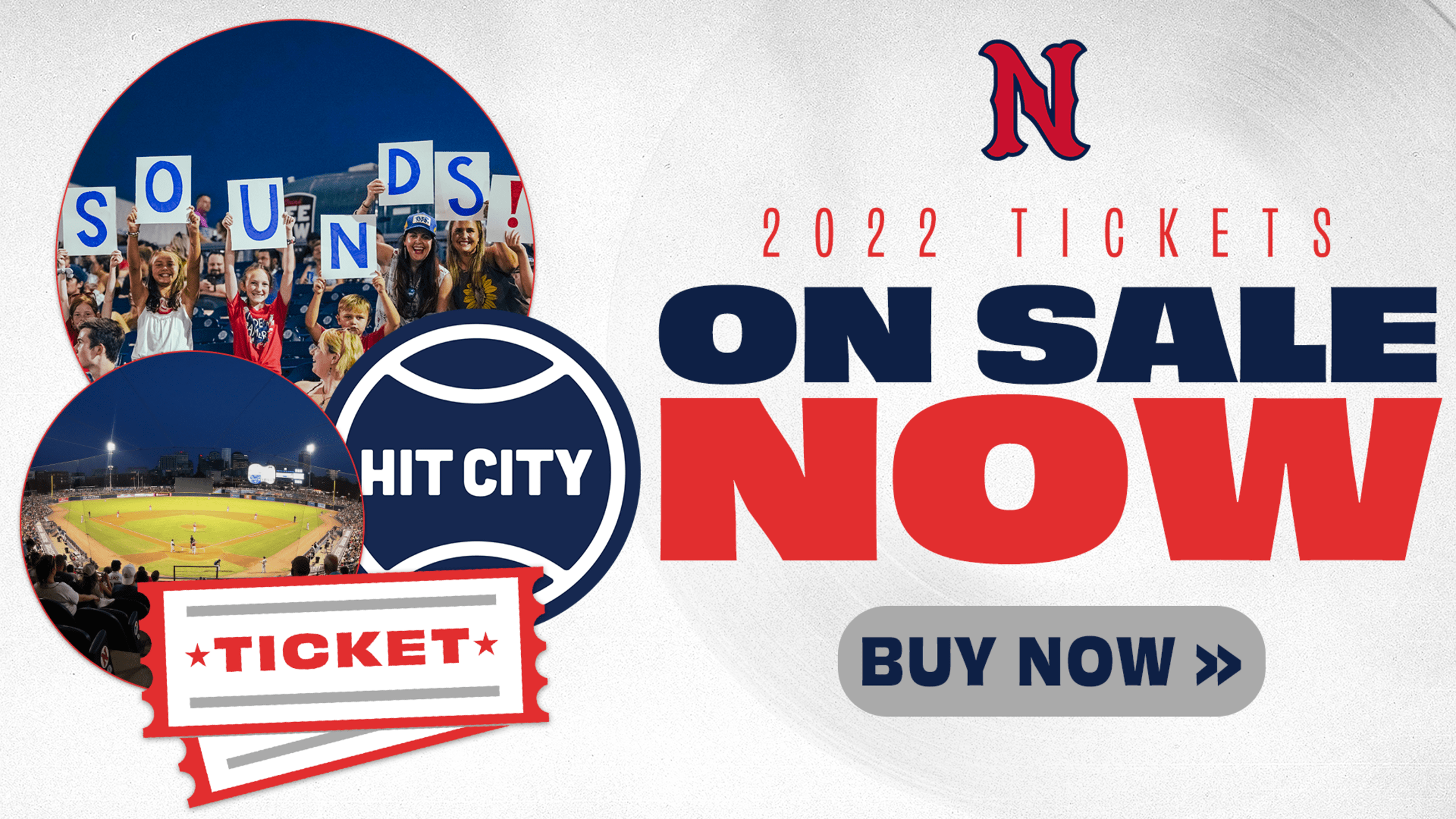 Single-Game Tickets Go On Sale Monday, March 7 | MiLB.com