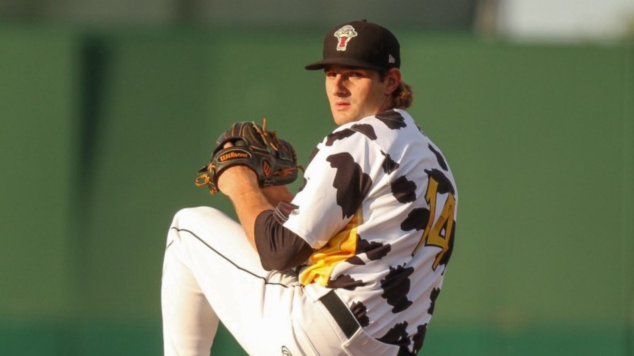 This Date in Timber Rattlers History: June 12 | MiLB.com